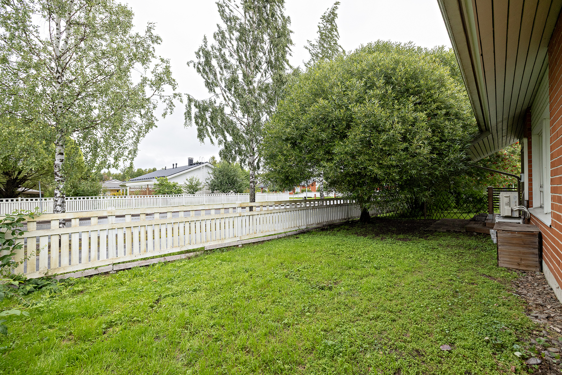 Mustaherukkatie 3-5, Herukka, Oulu