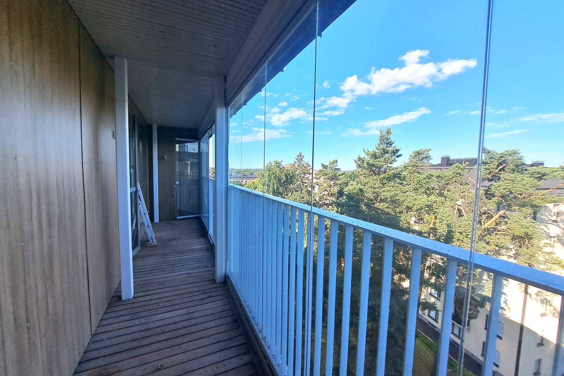 Lokkalantie 14, Munkkiniemi, Helsinki