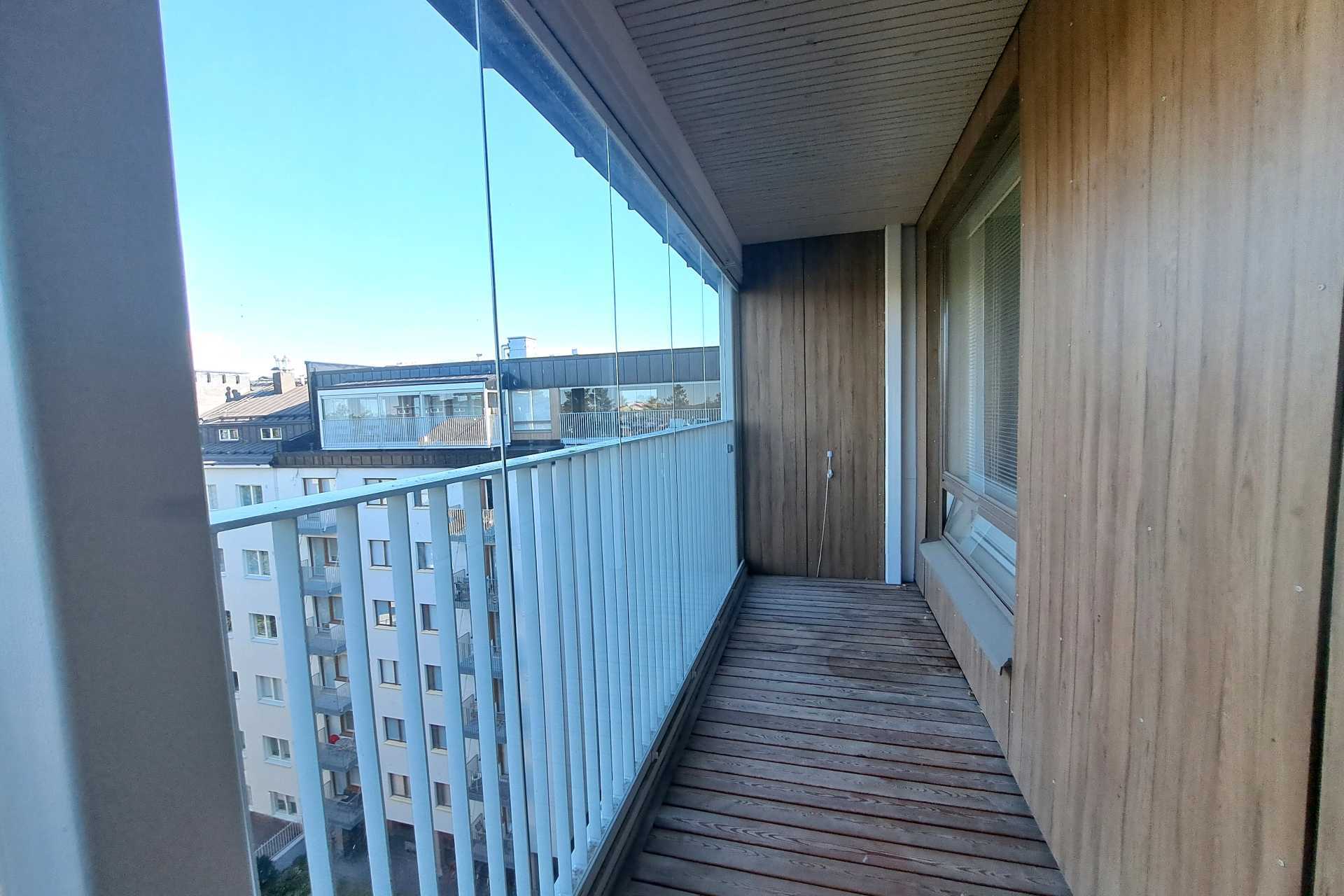 Lokkalantie 14, Munkkiniemi, Helsinki