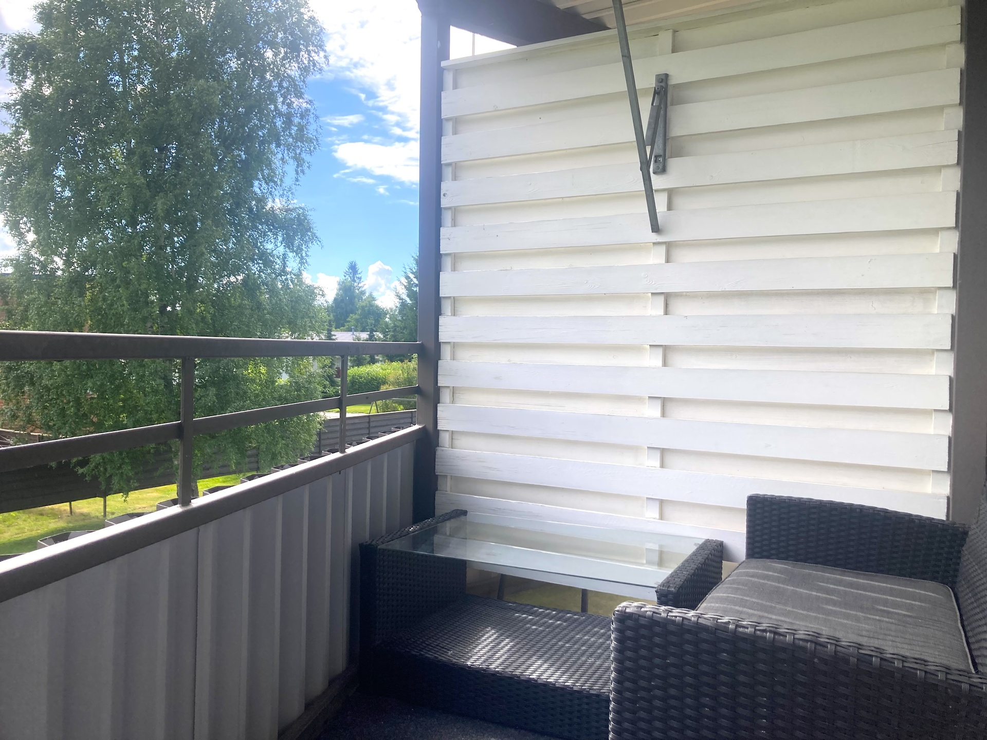 Kokonkuja 6, Keskusta, Ilmajoki
