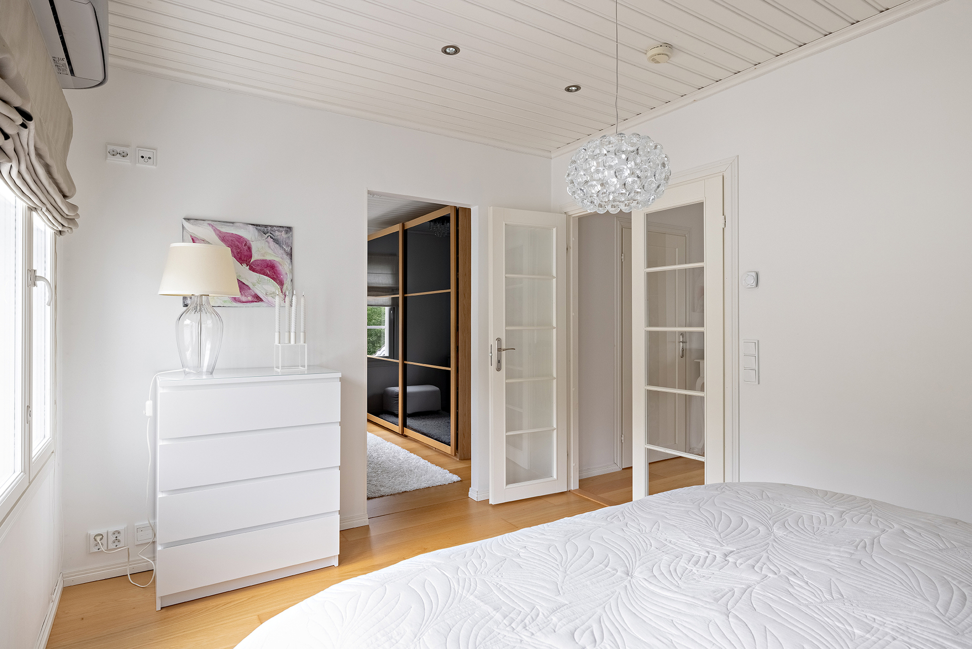 Iltatähdentie 20, Talvikangas, Oulu