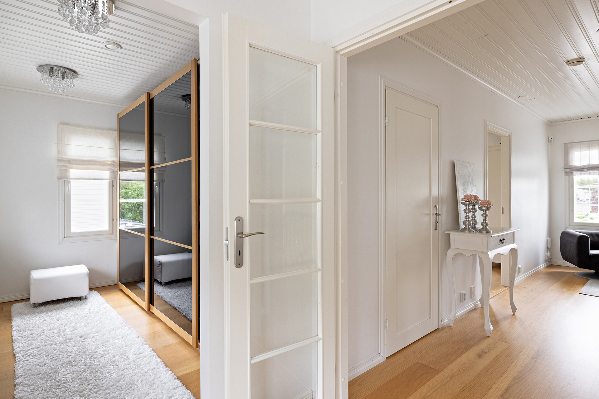 Iltatähdentie 20, Talvikangas, Oulu