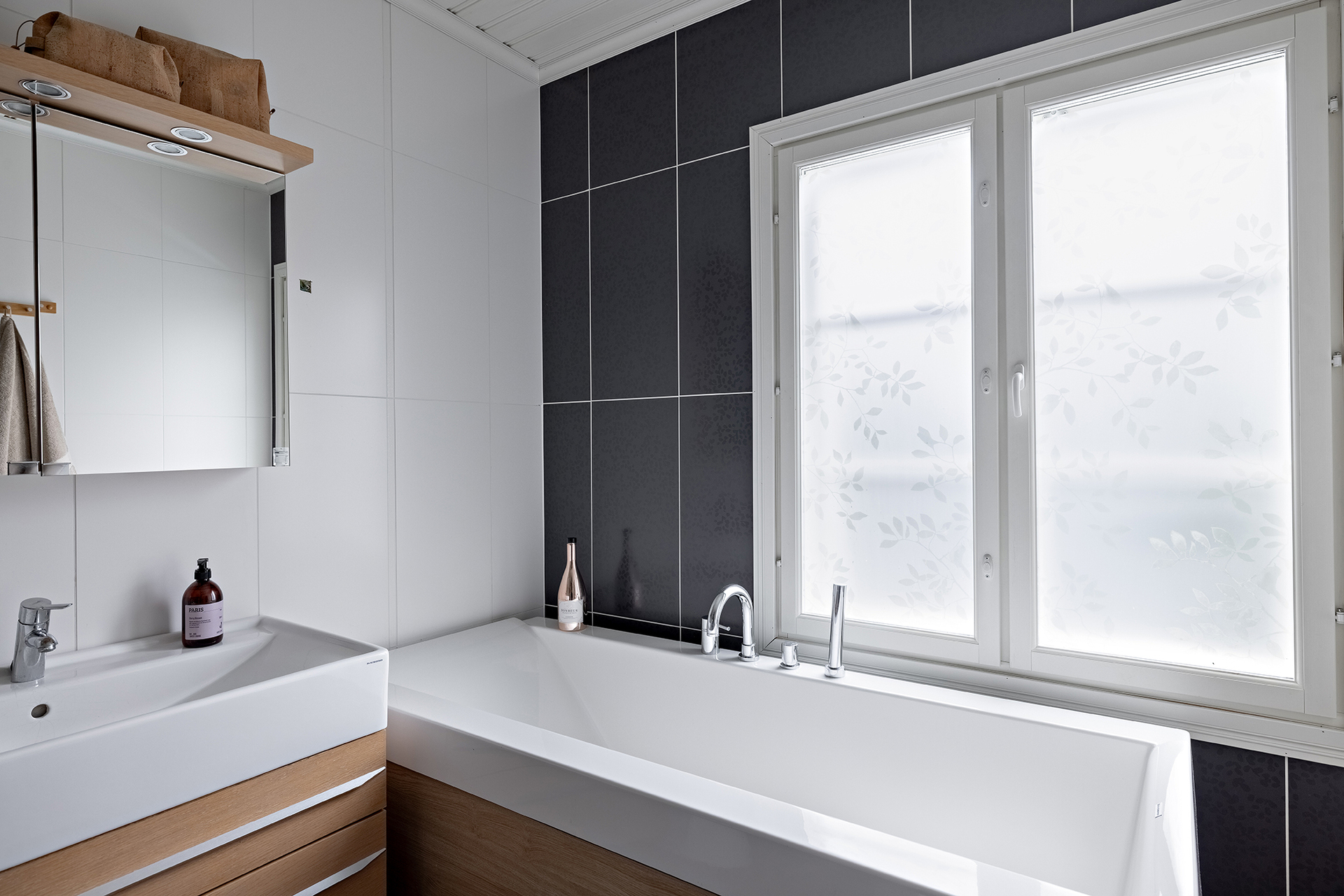 Iltatähdentie 20, Talvikangas, Oulu