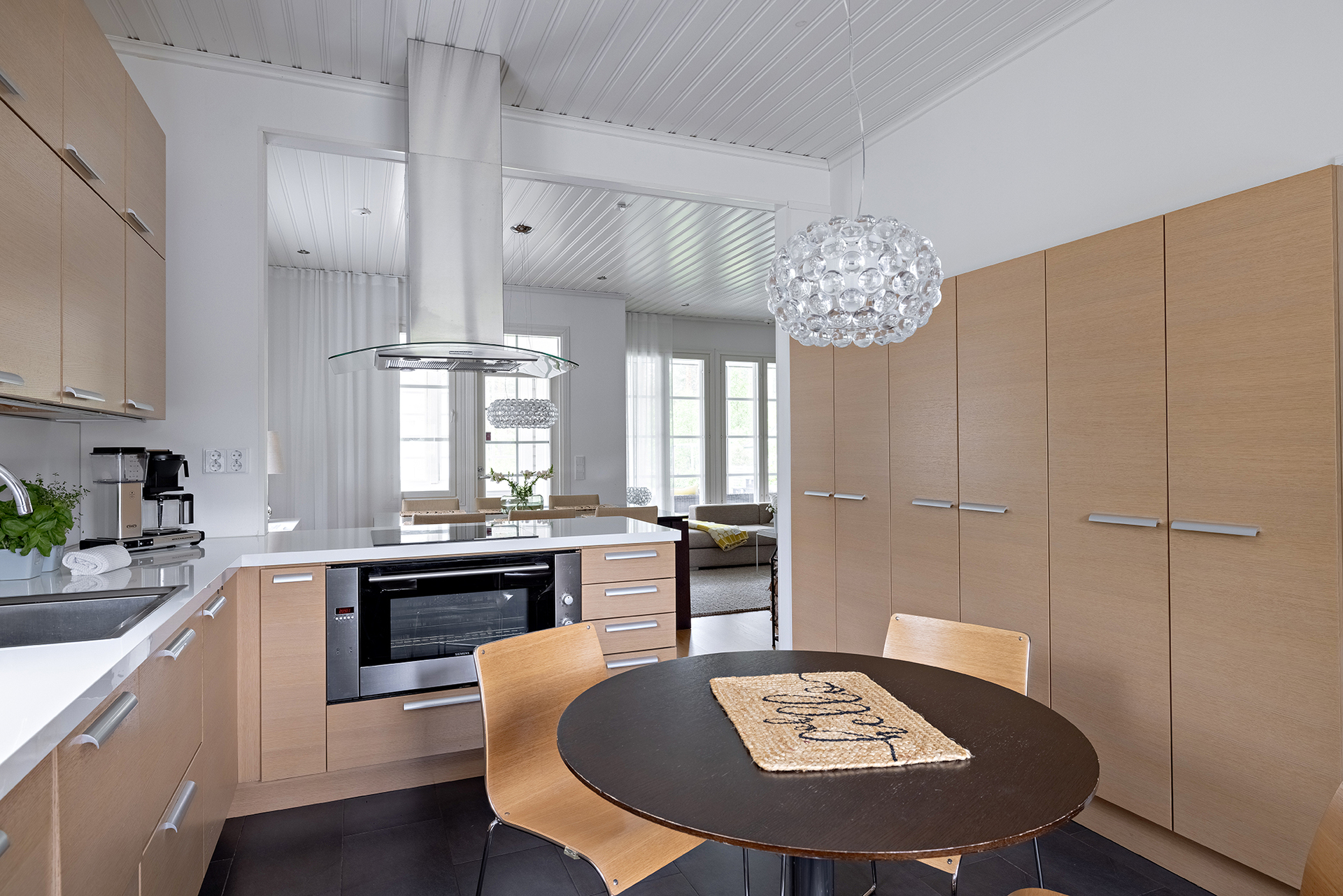 Iltatähdentie 20, Talvikangas, Oulu