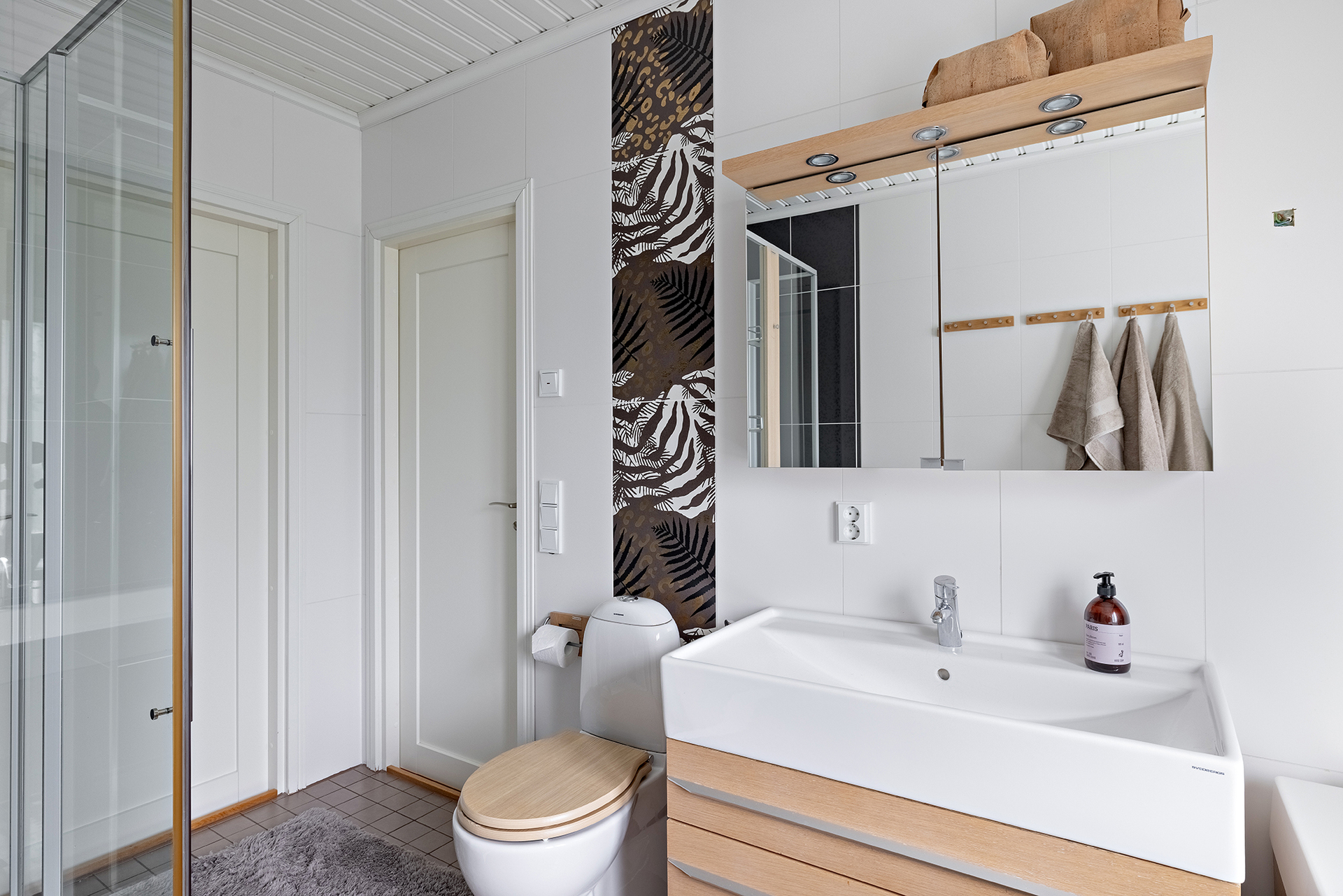 Iltatähdentie 20, Talvikangas, Oulu