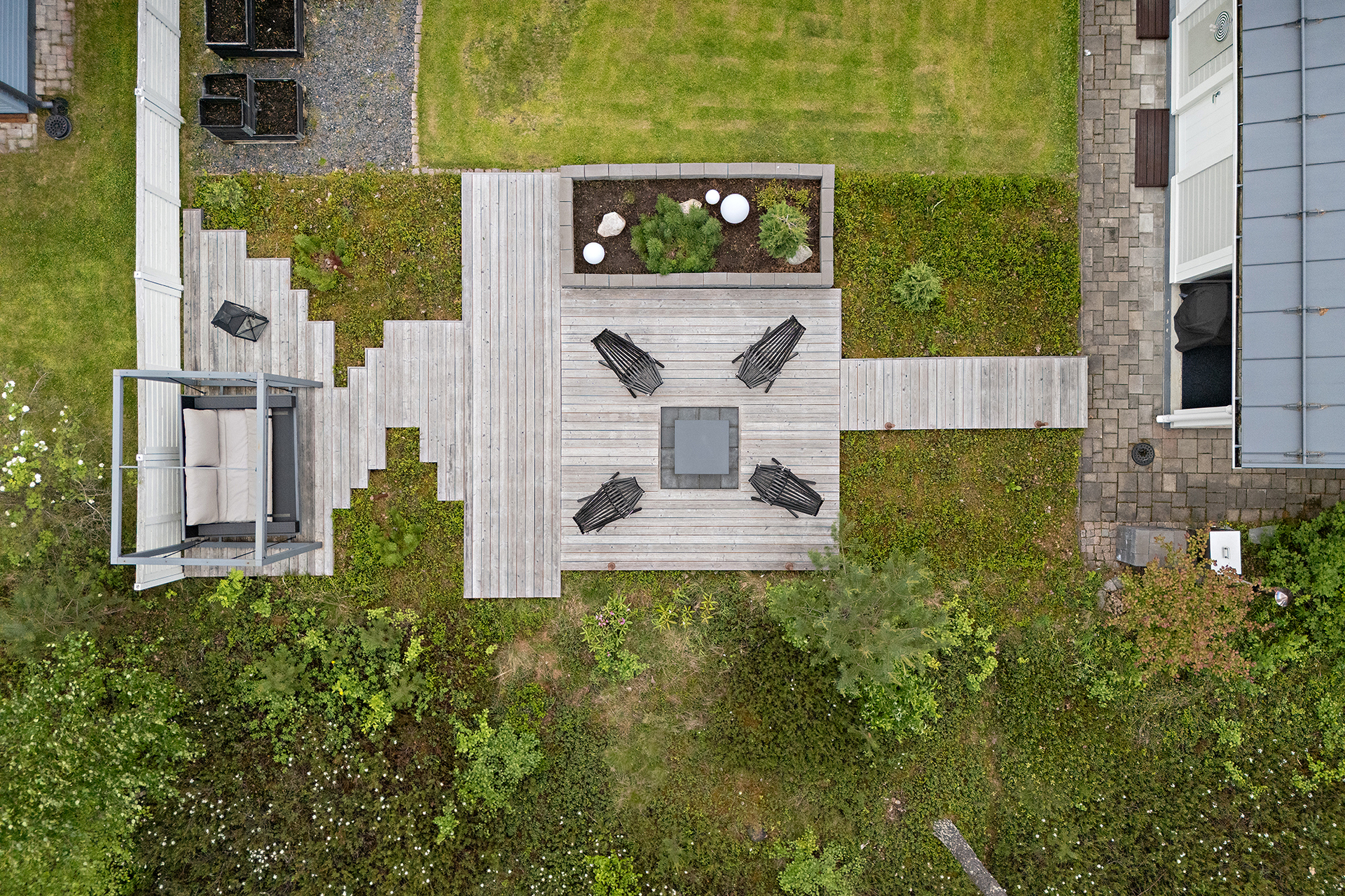 Iltatähdentie 20, Talvikangas, Oulu