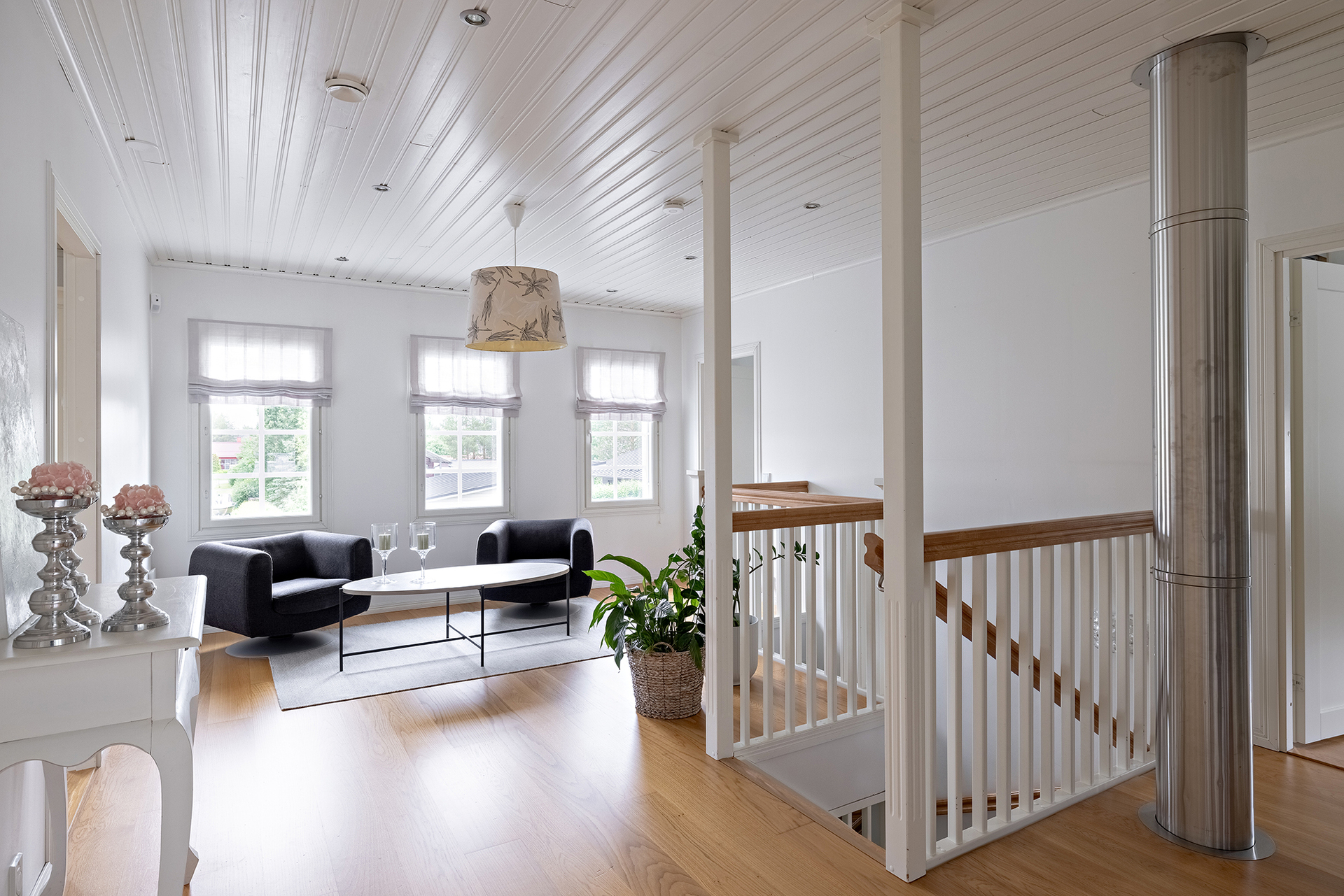 Iltatähdentie 20, Talvikangas, Oulu