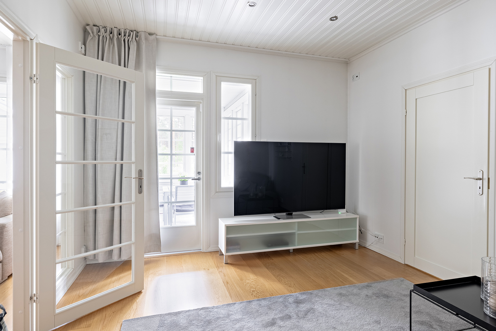 Iltatähdentie 20, Talvikangas, Oulu