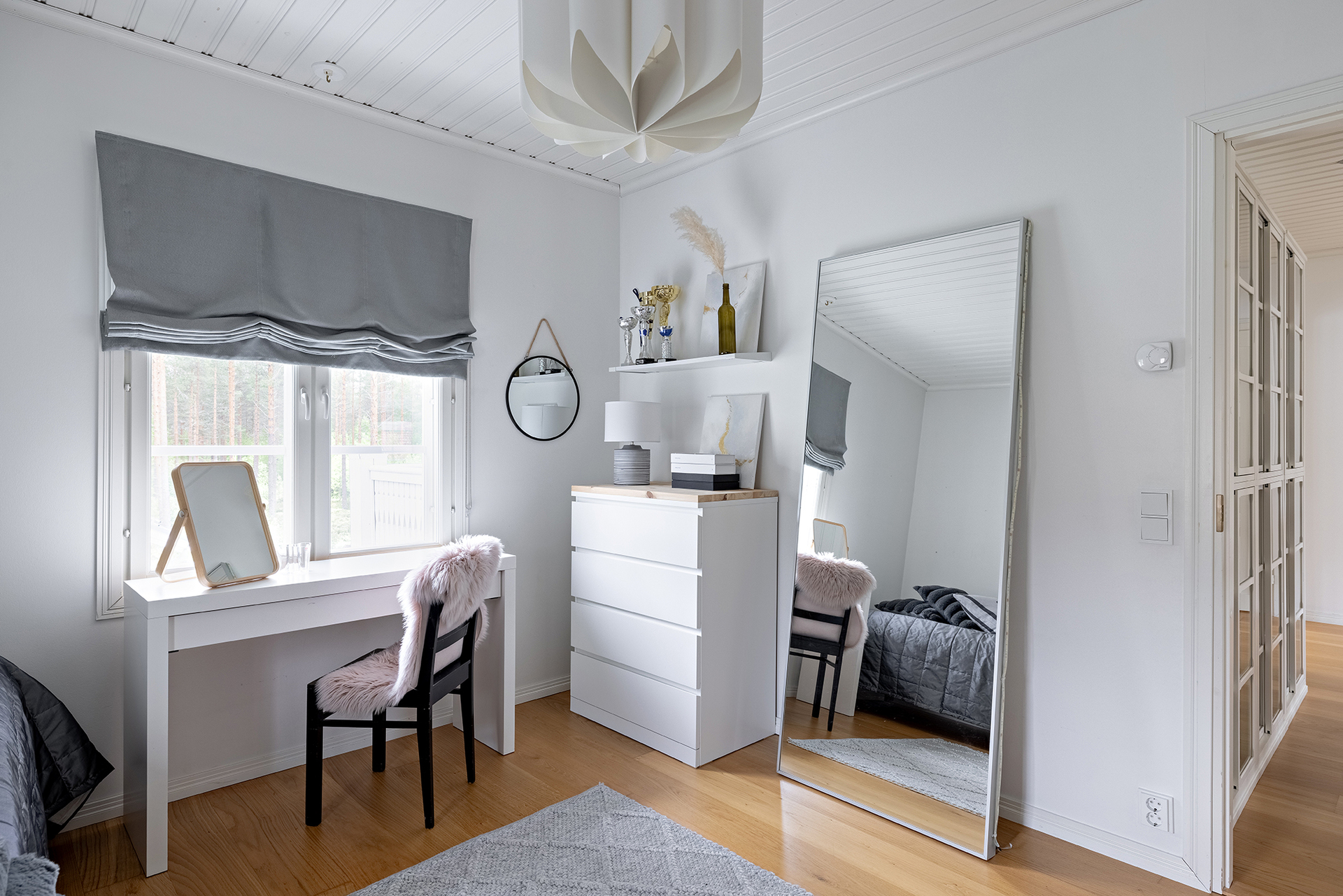 Iltatähdentie 20, Talvikangas, Oulu