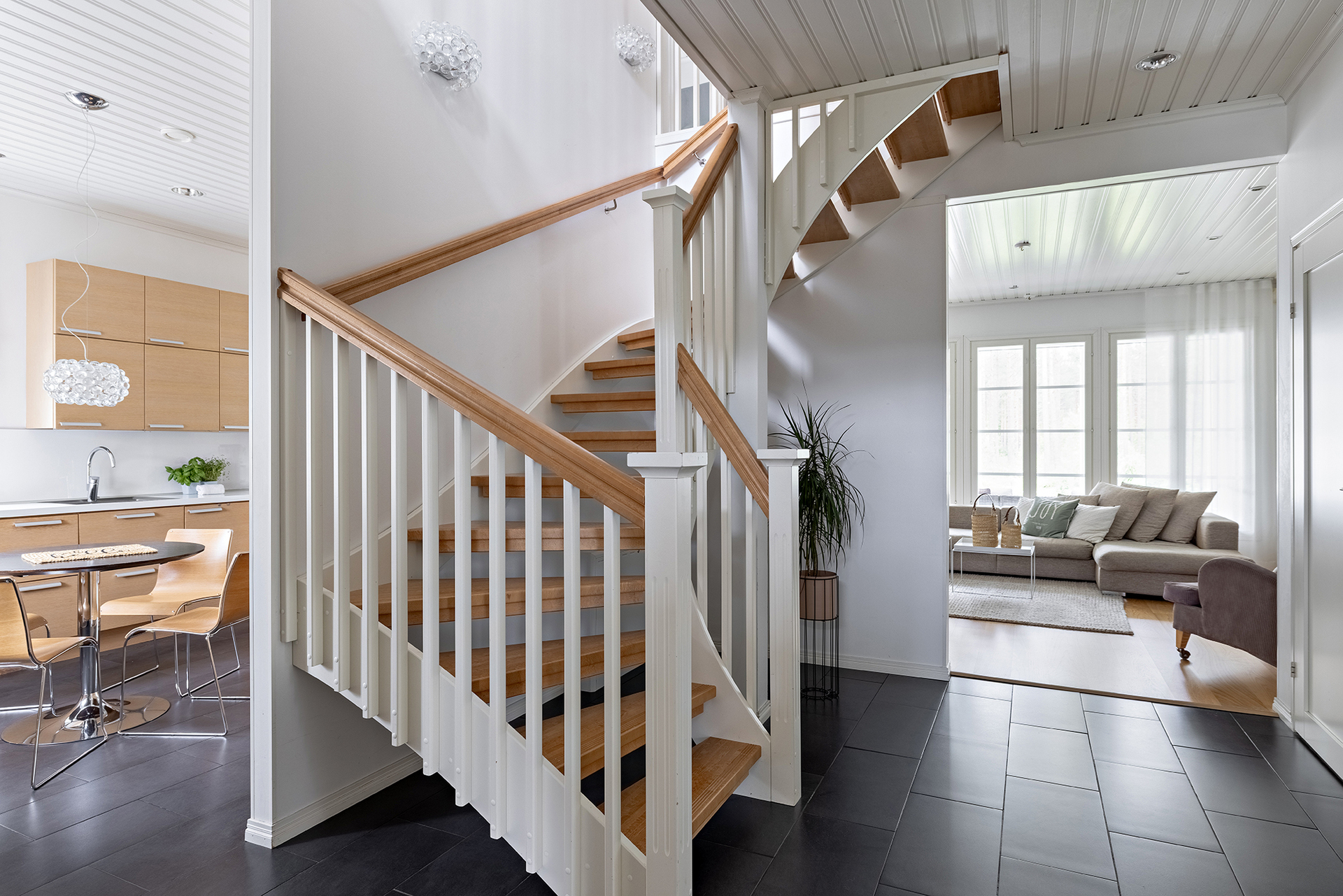 Iltatähdentie 20, Talvikangas, Oulu