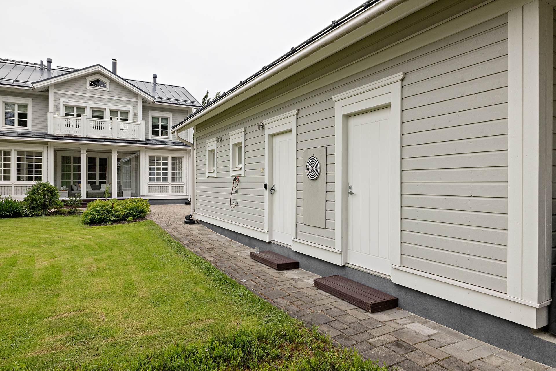 Iltatähdentie 20, Talvikangas, Oulu