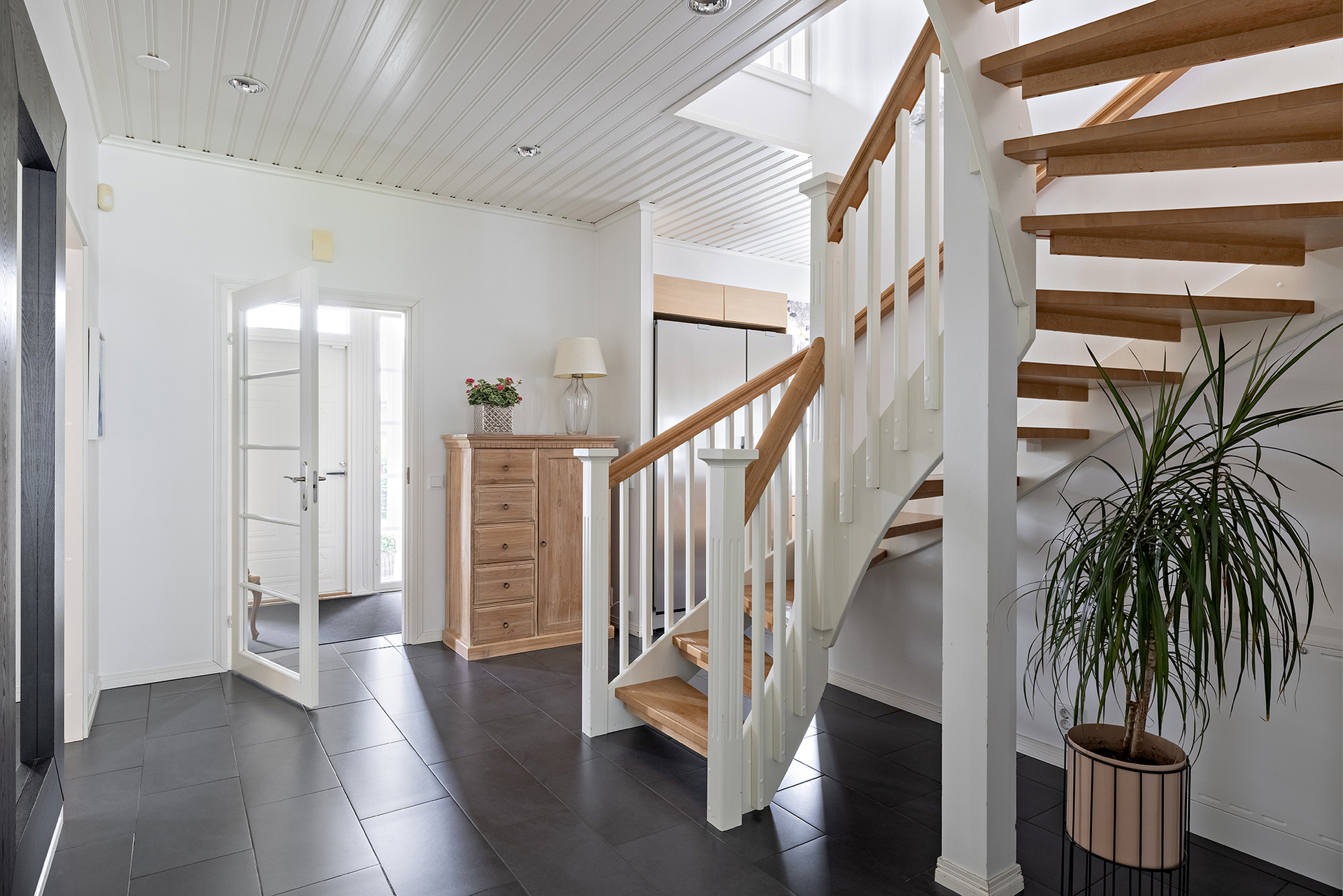 Iltatähdentie 20, Talvikangas, Oulu