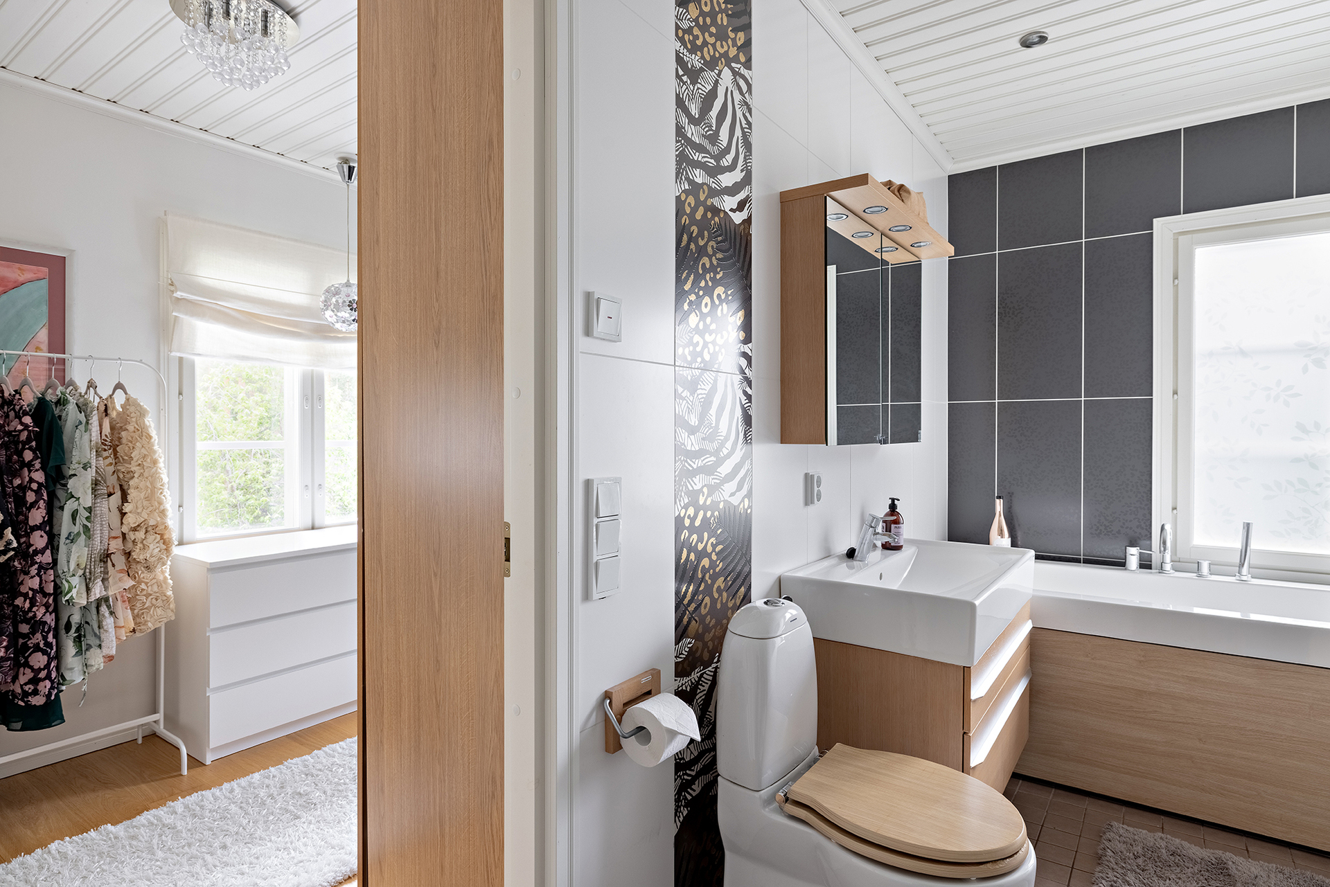 Iltatähdentie 20, Talvikangas, Oulu