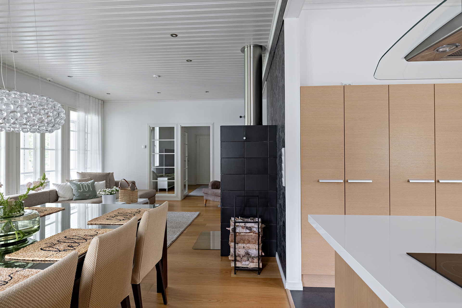 Iltatähdentie 20, Talvikangas, Oulu