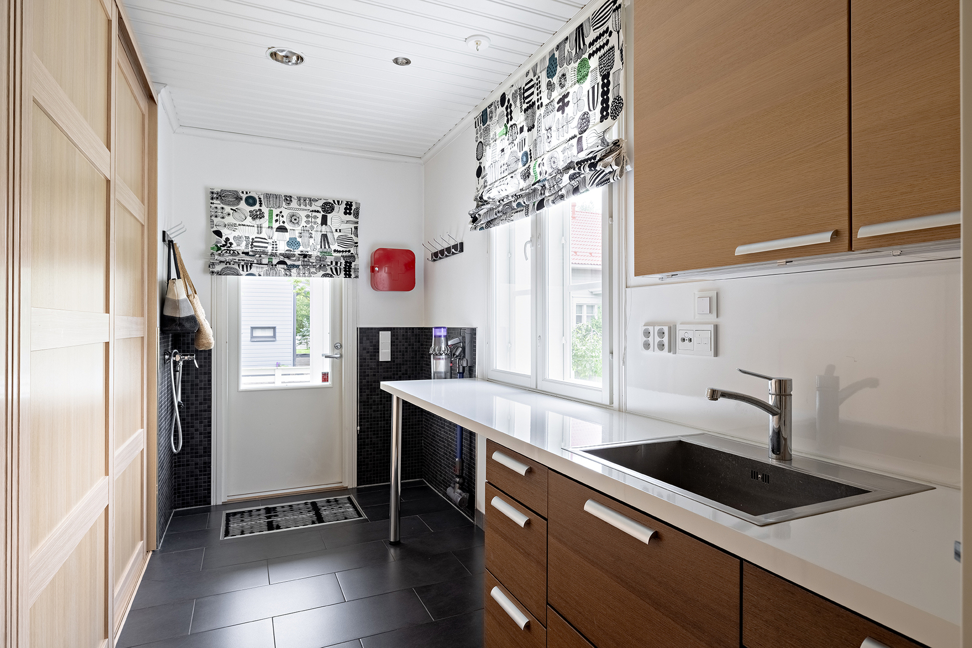 Iltatähdentie 20, Talvikangas, Oulu