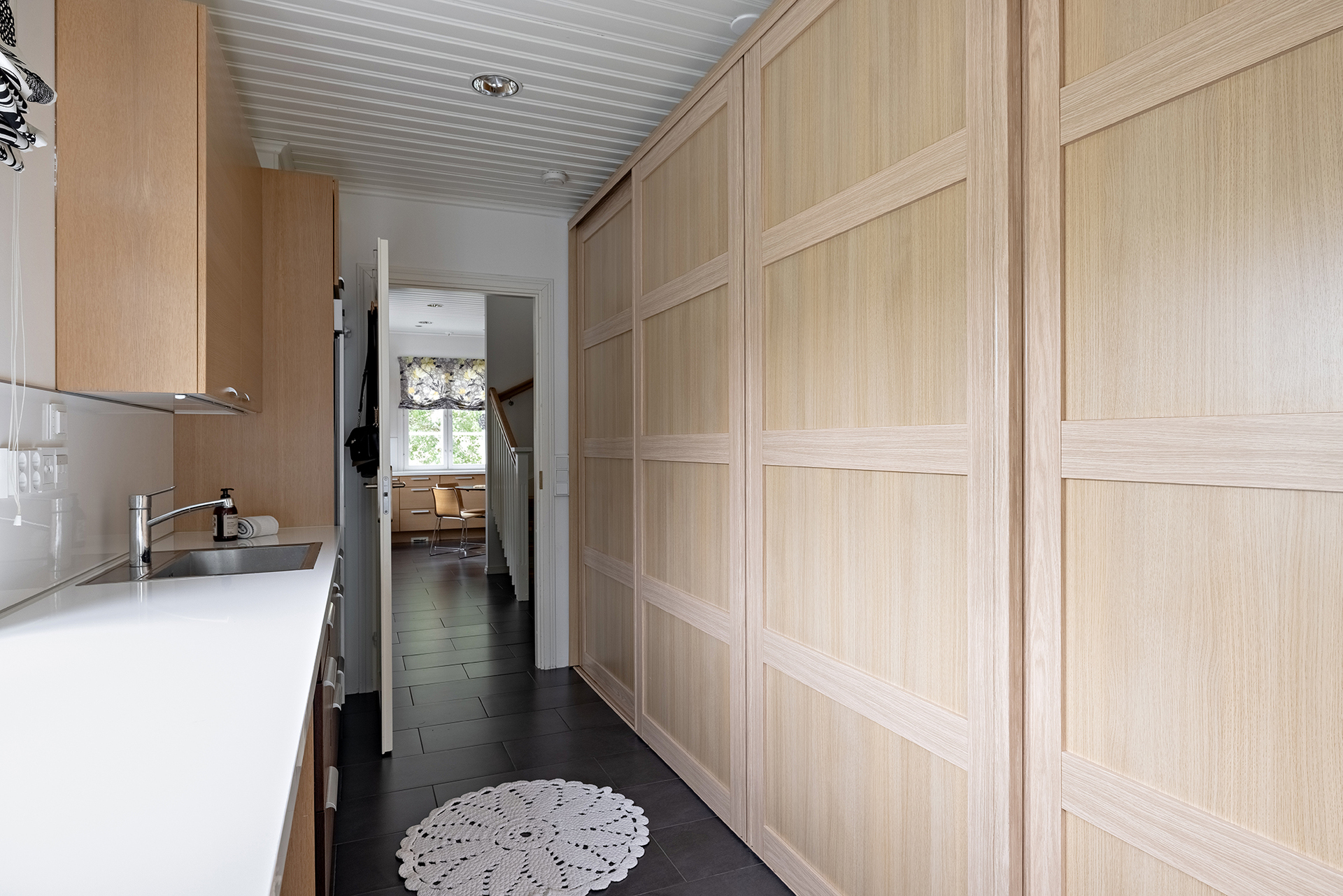 Iltatähdentie 20, Talvikangas, Oulu