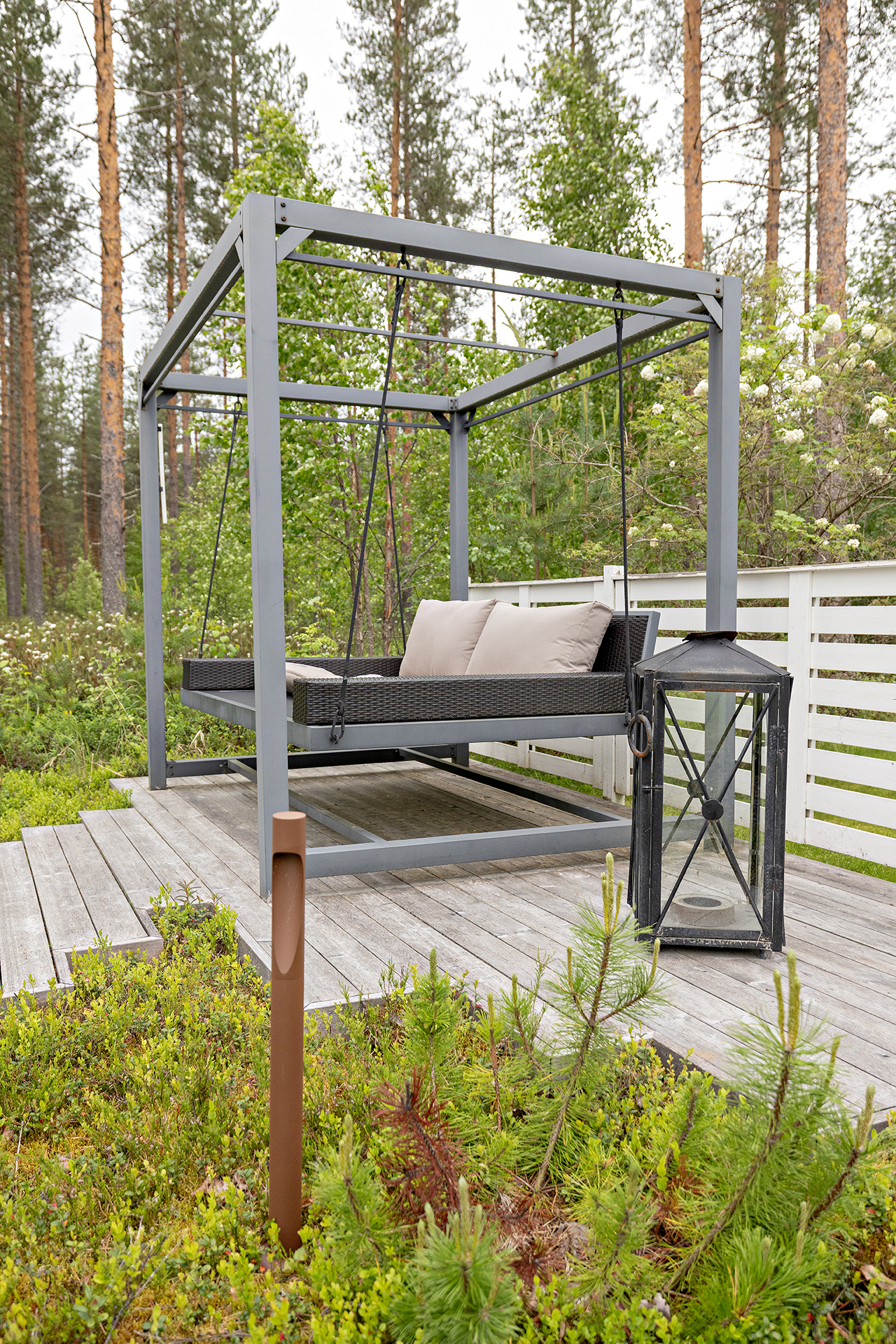 Iltatähdentie 20, Talvikangas, Oulu