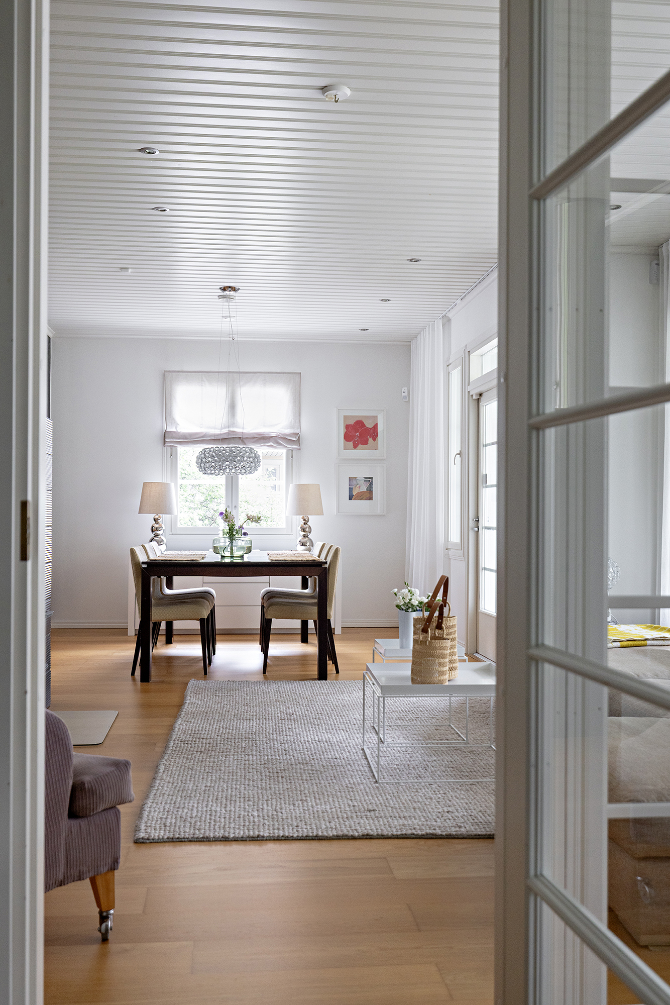 Iltatähdentie 20, Talvikangas, Oulu