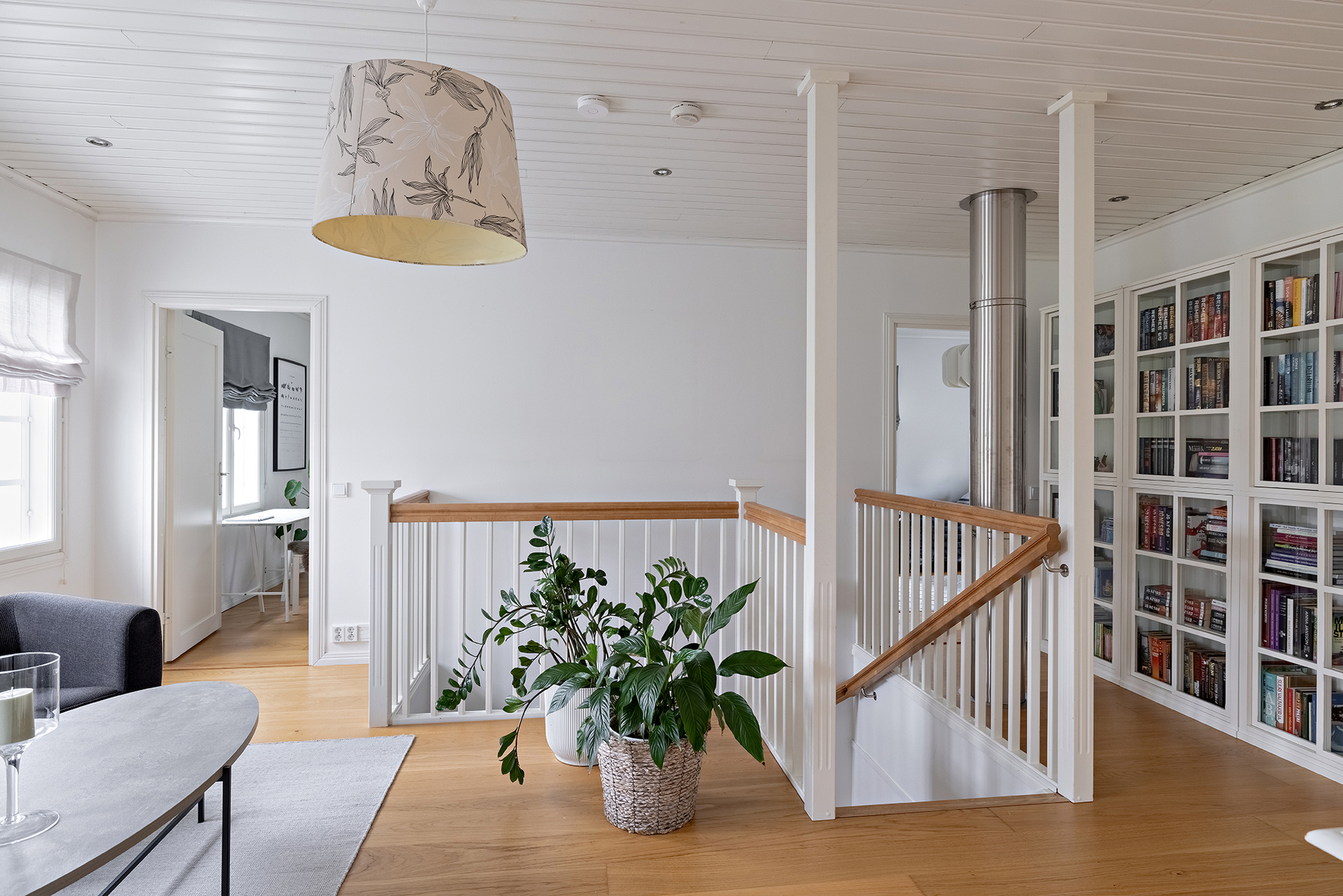 Iltatähdentie 20, Talvikangas, Oulu