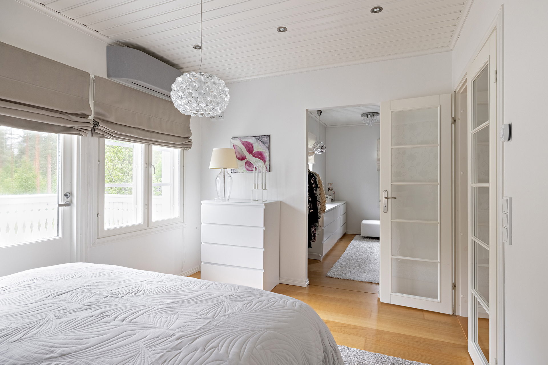 Iltatähdentie 20, Talvikangas, Oulu