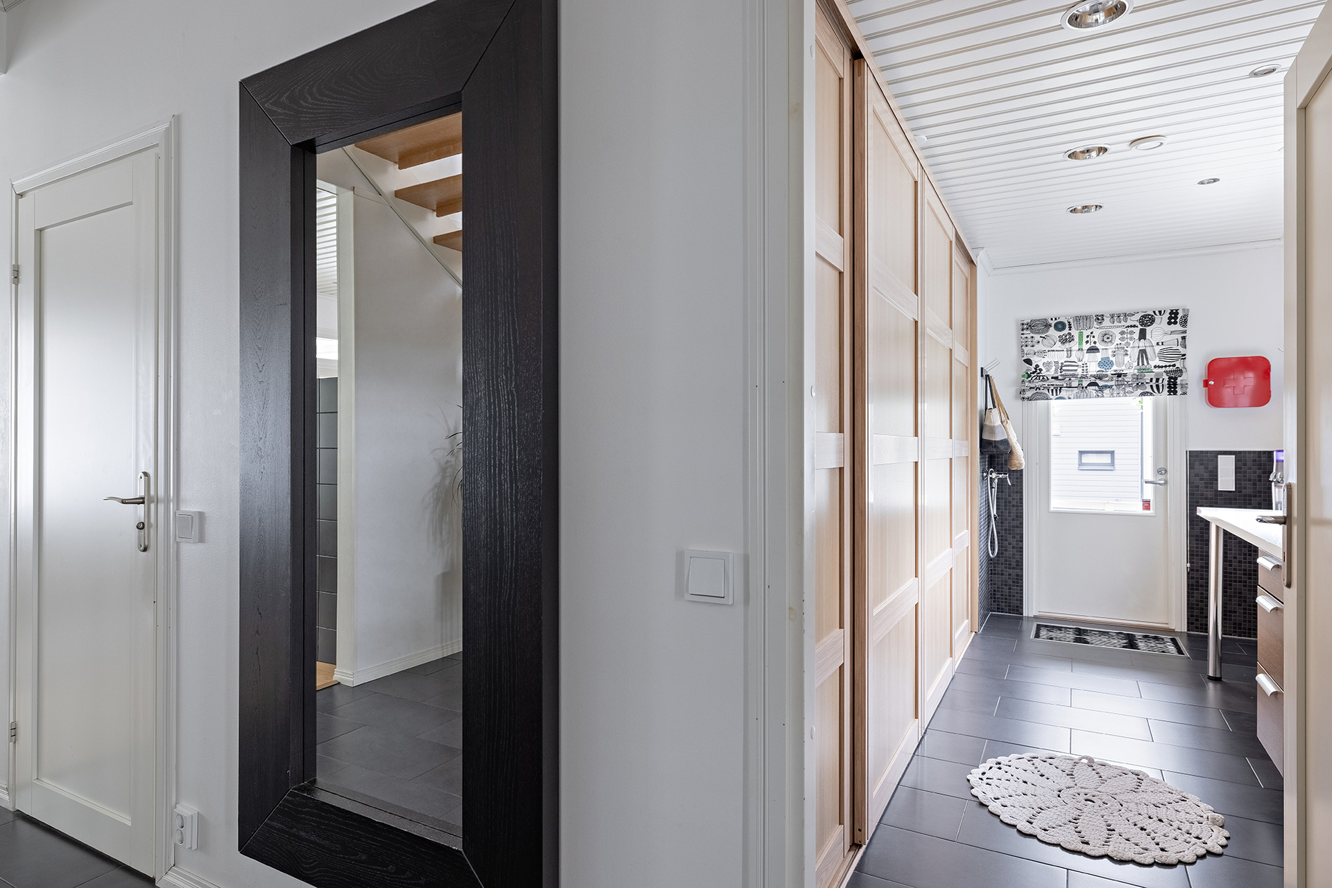 Iltatähdentie 20, Talvikangas, Oulu