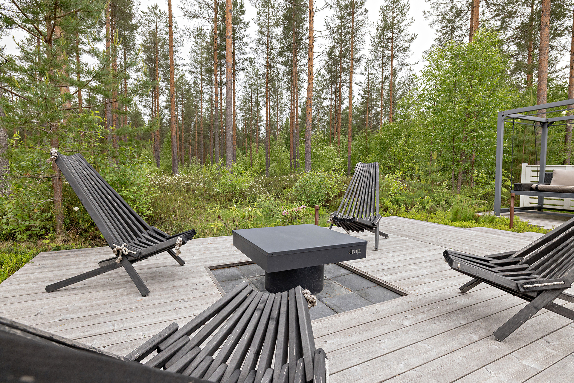 Iltatähdentie 20, Talvikangas, Oulu