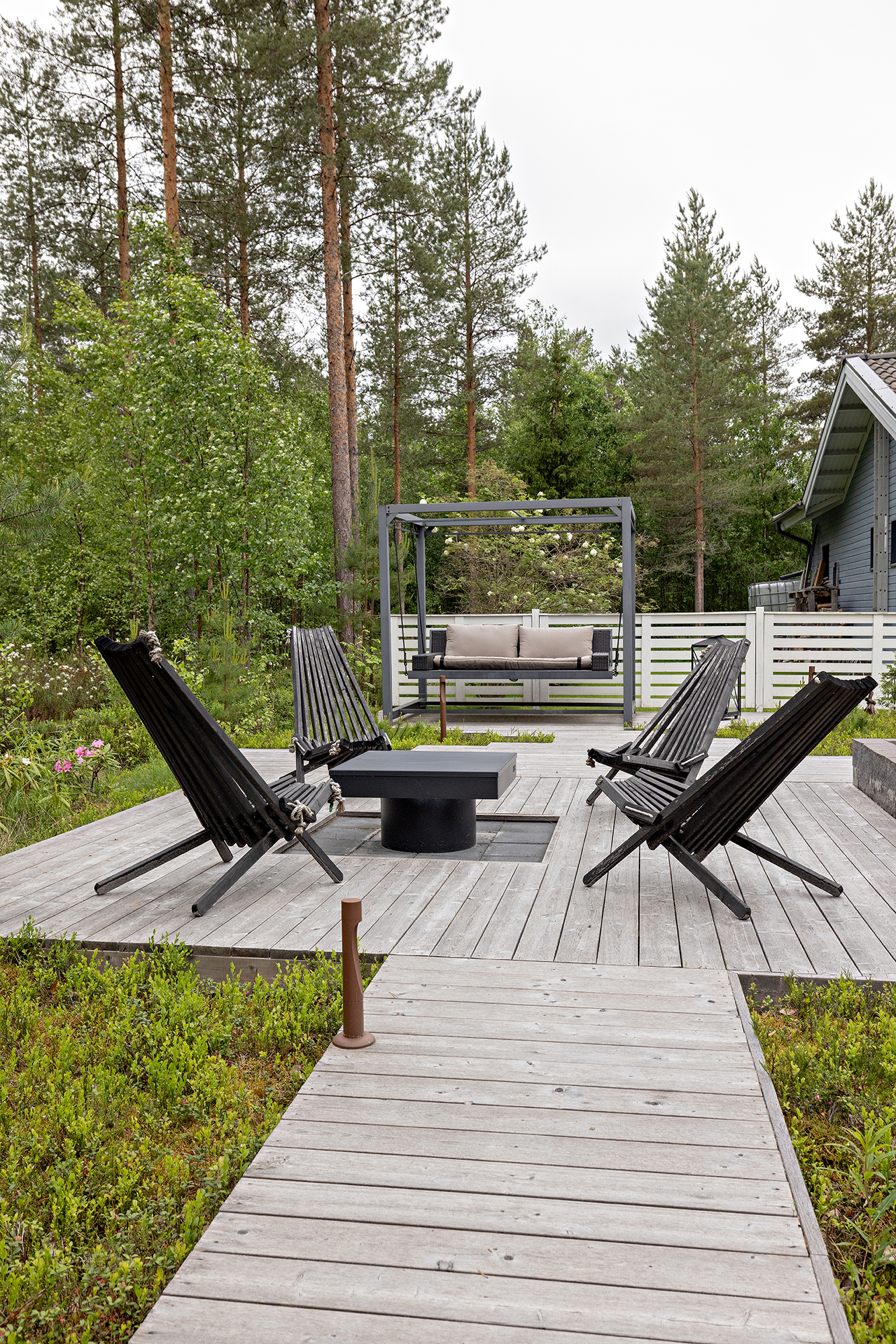 Iltatähdentie 20, Talvikangas, Oulu