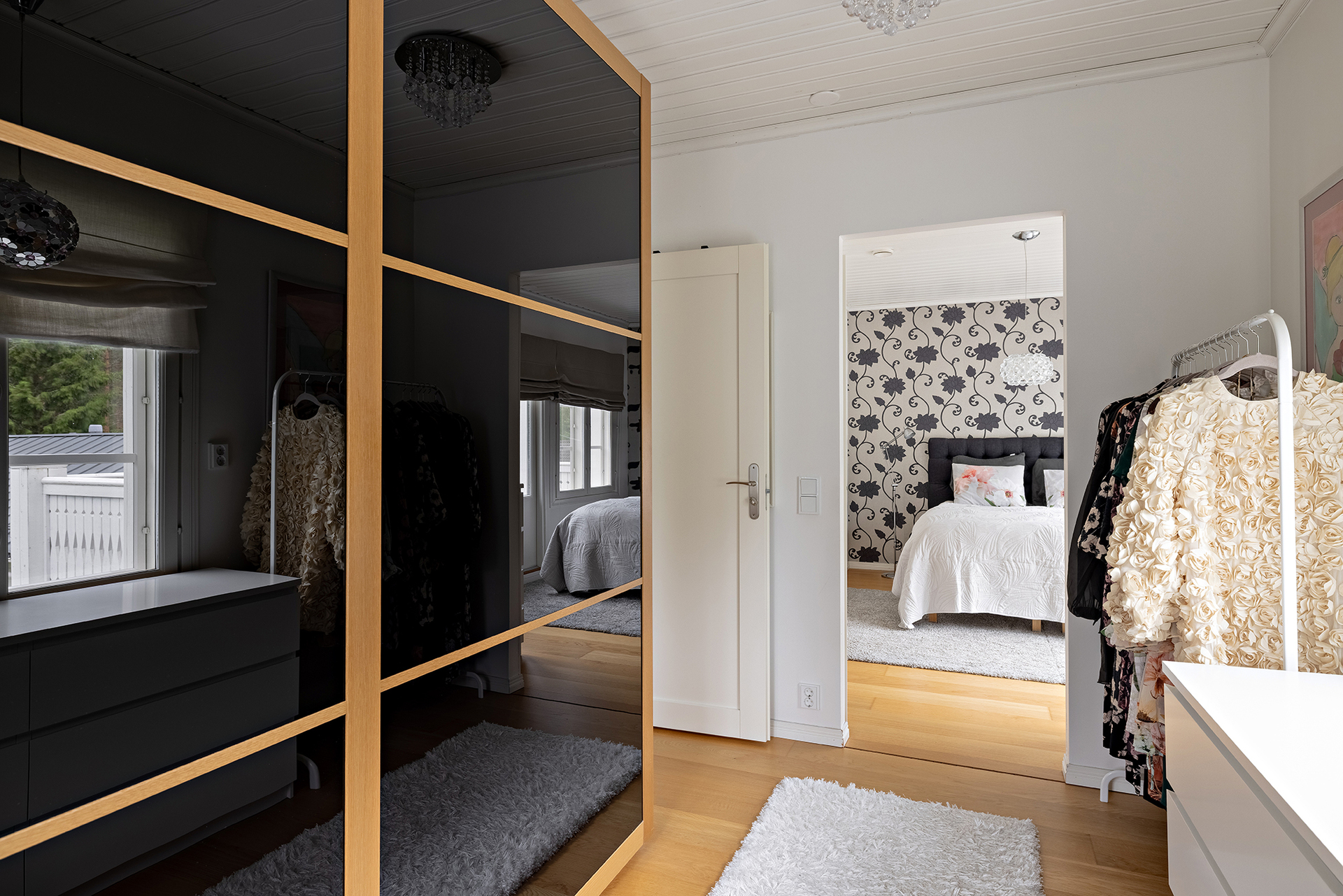 Iltatähdentie 20, Talvikangas, Oulu