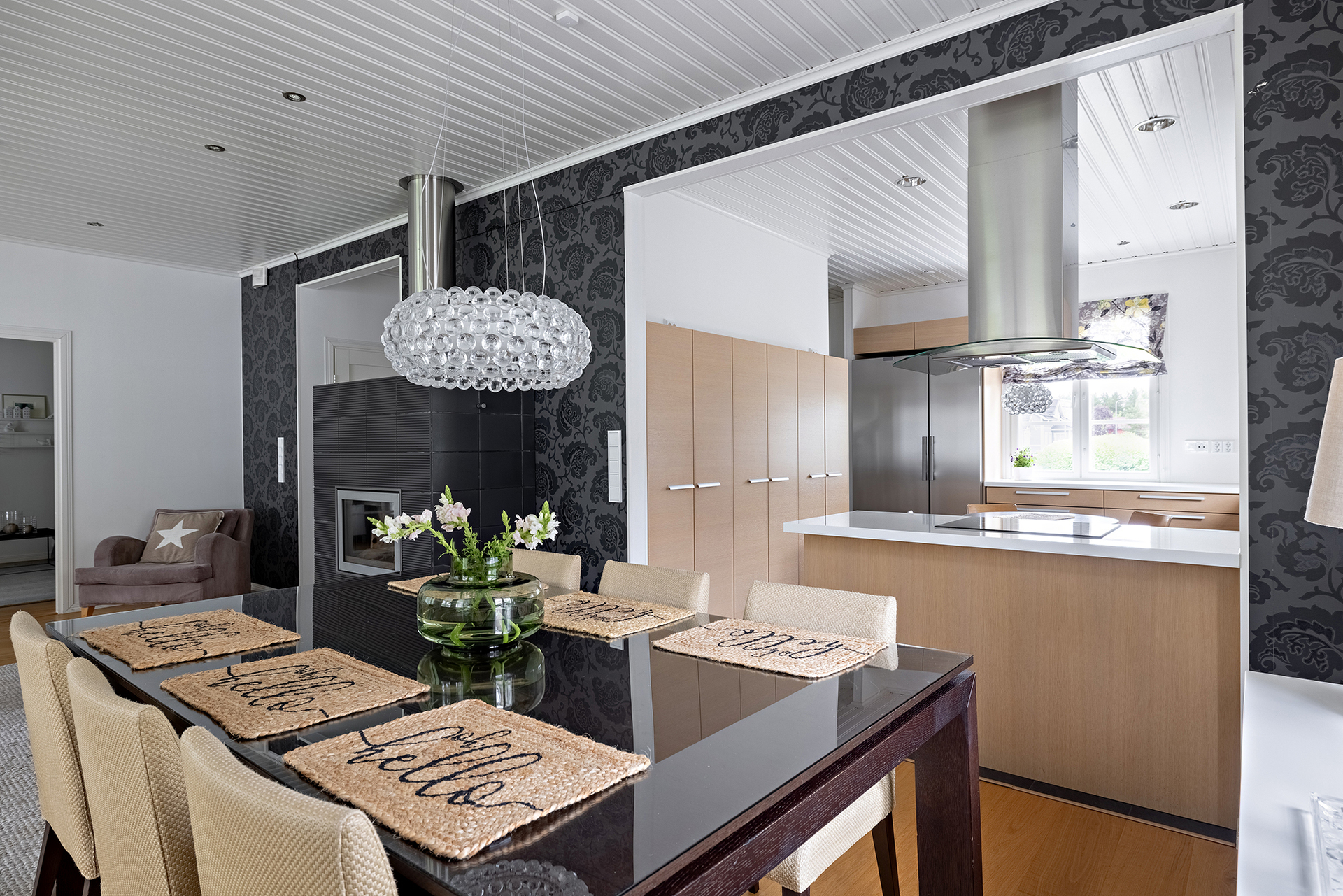 Iltatähdentie 20, Talvikangas, Oulu