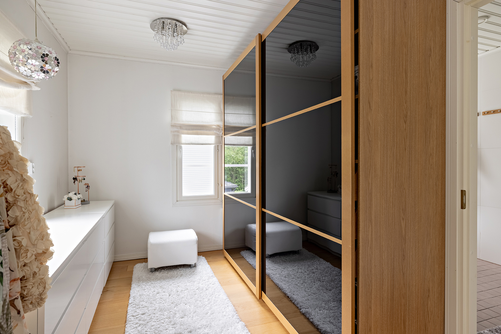 Iltatähdentie 20, Talvikangas, Oulu