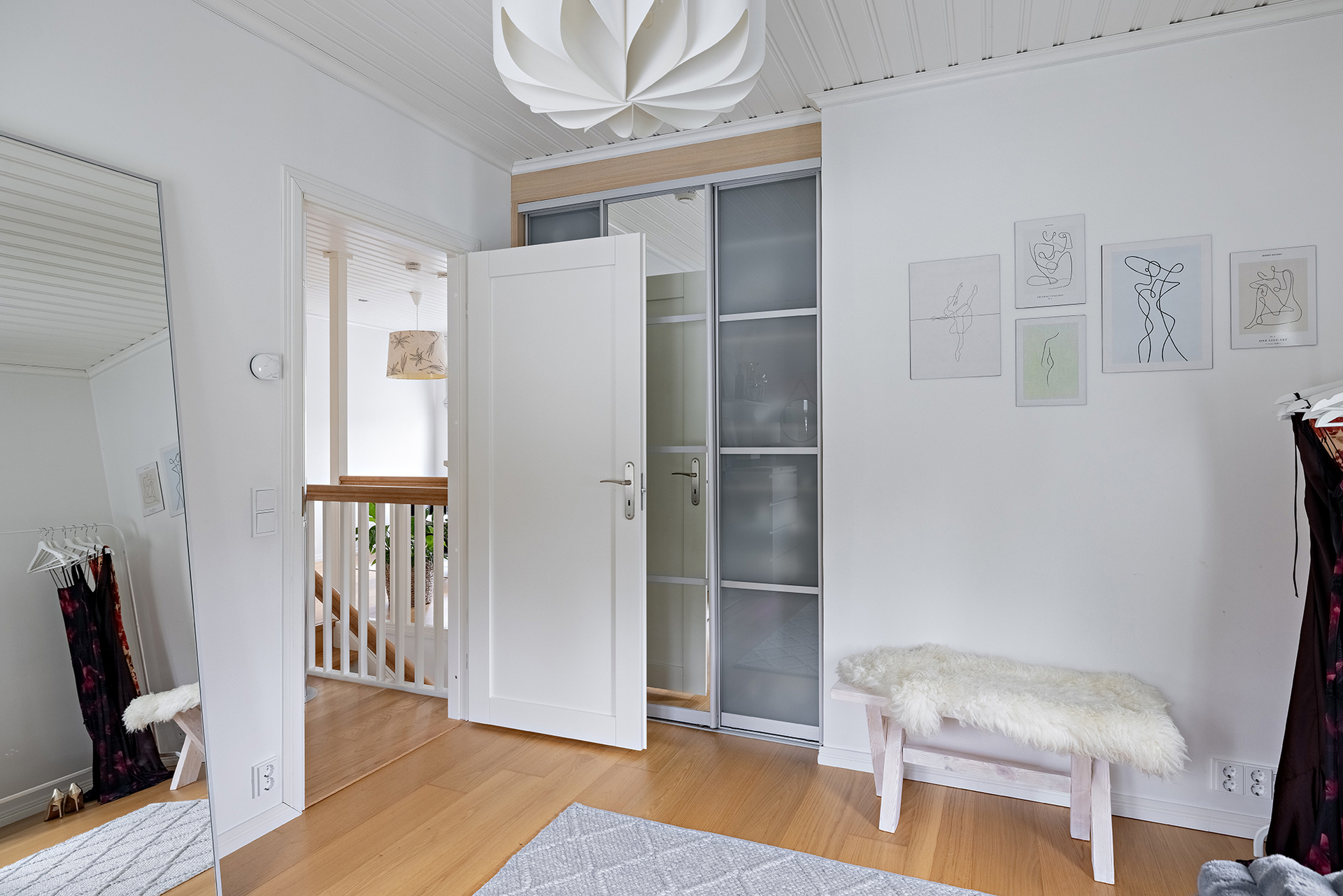 Iltatähdentie 20, Talvikangas, Oulu