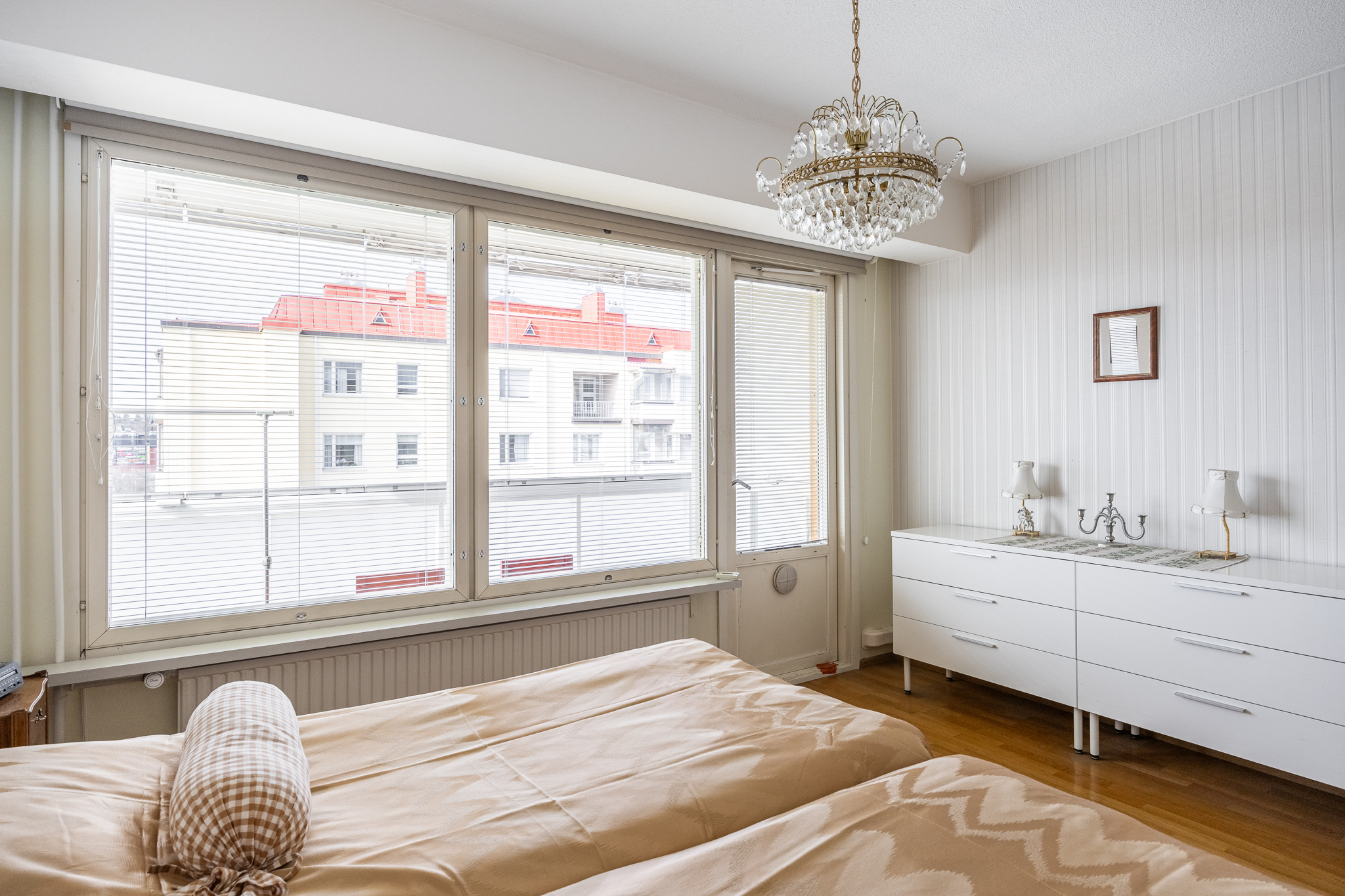 Sibeliuksenkatu 1, Hämeenlinna