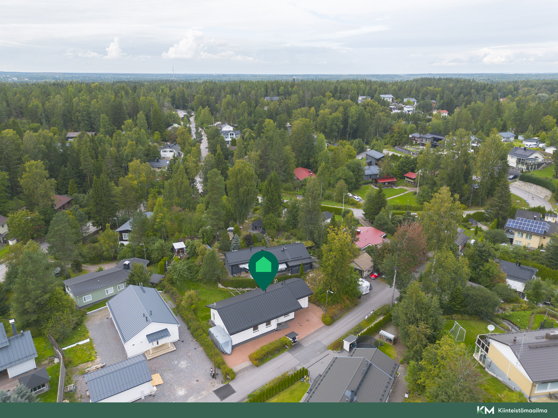ilmakuva