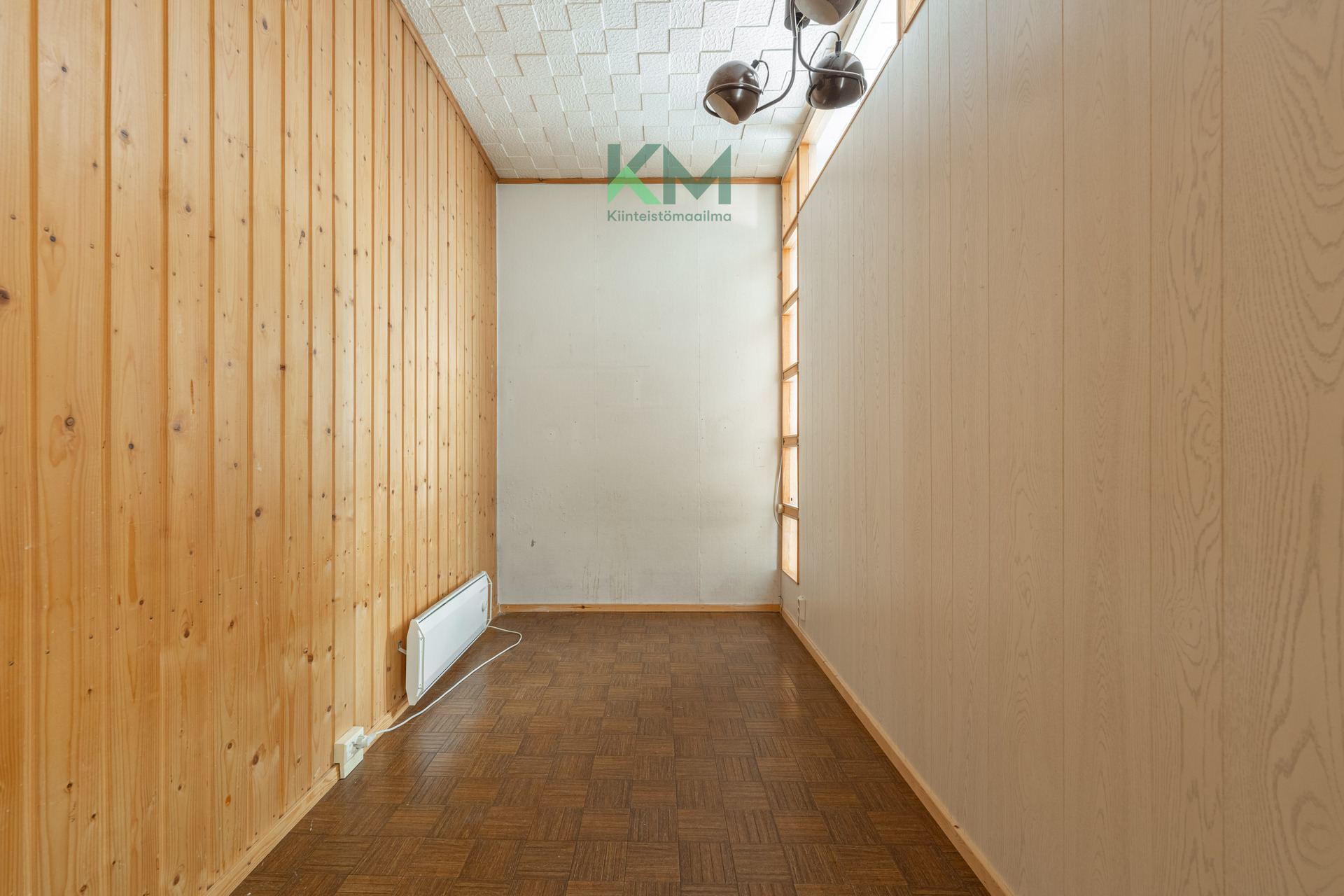 Karhonkatu 12, Itkonniemi, Kuopio