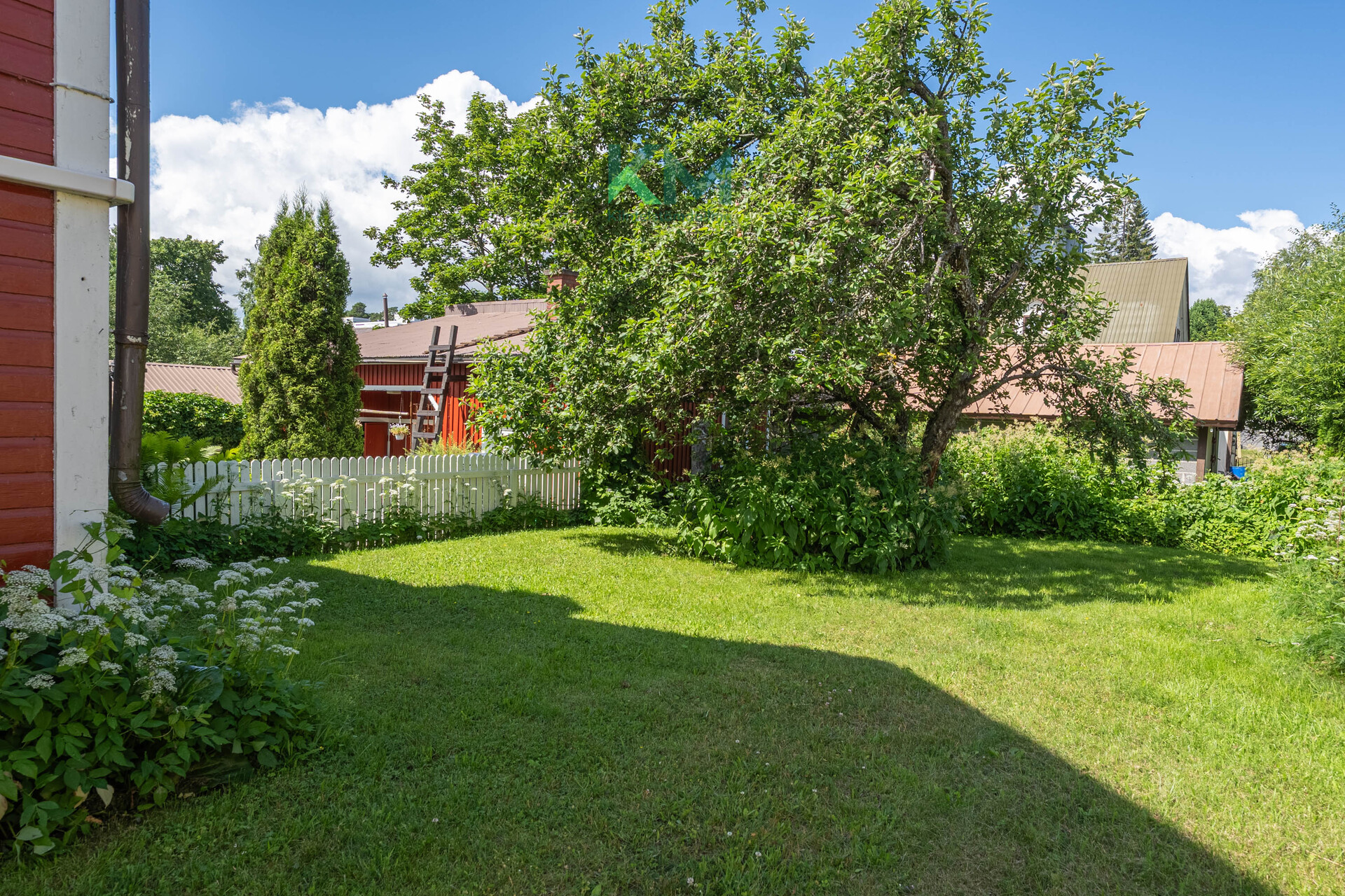 Karhonkatu 12, Itkonniemi, Kuopio
