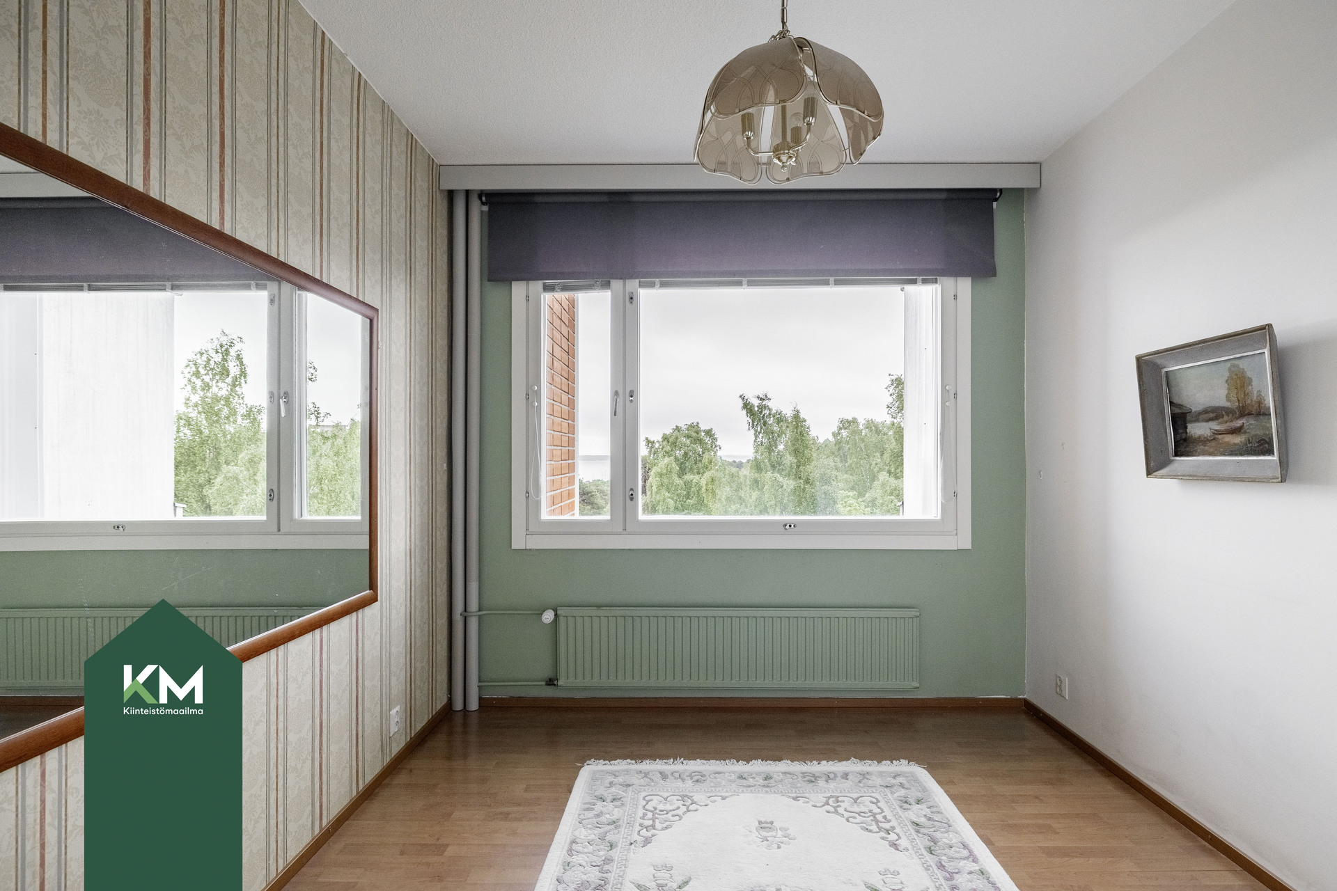 Kalliolankatu 3, Kotkansaari, Kotka