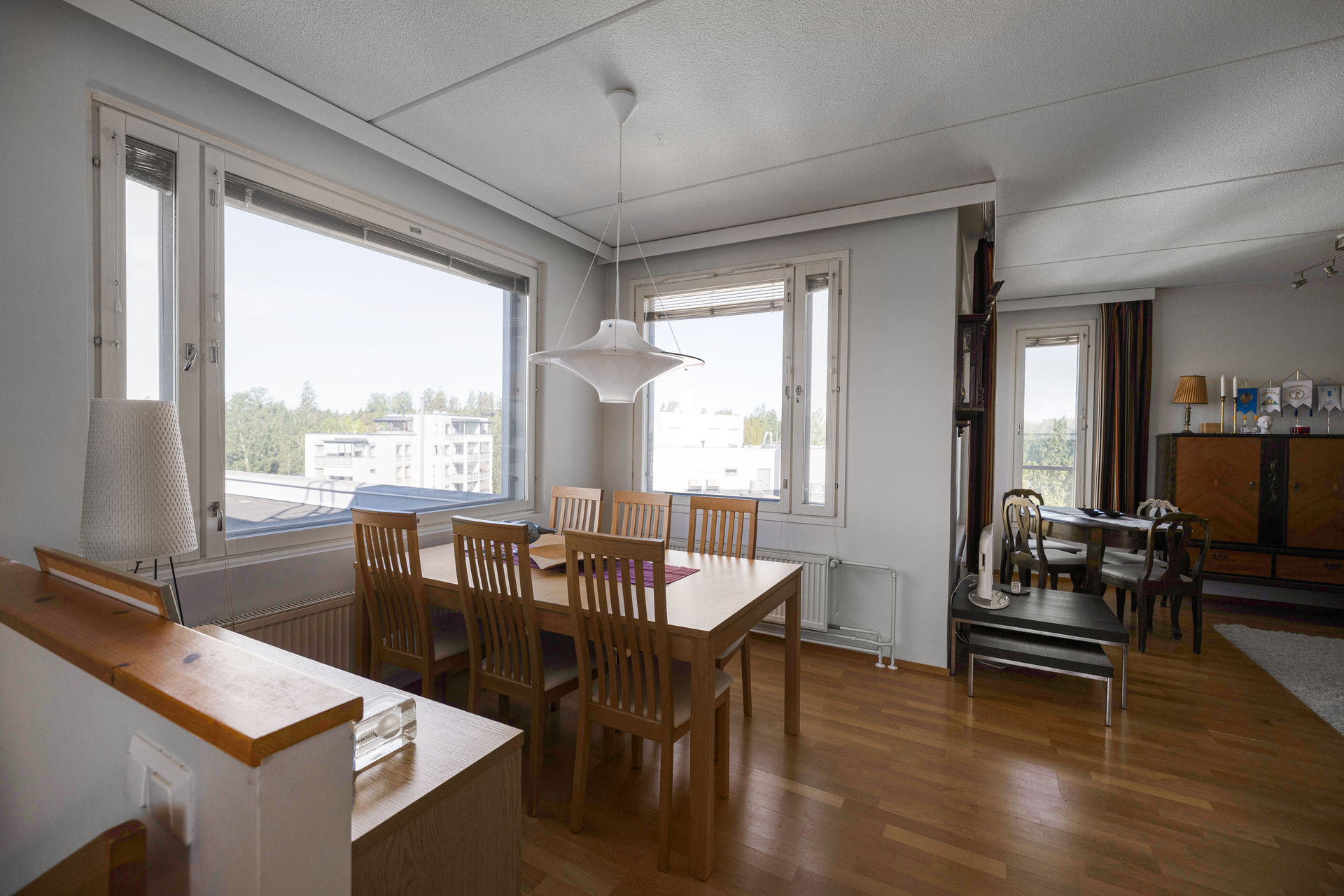 Paasikivenkatu 18, Keskusta, Kerava