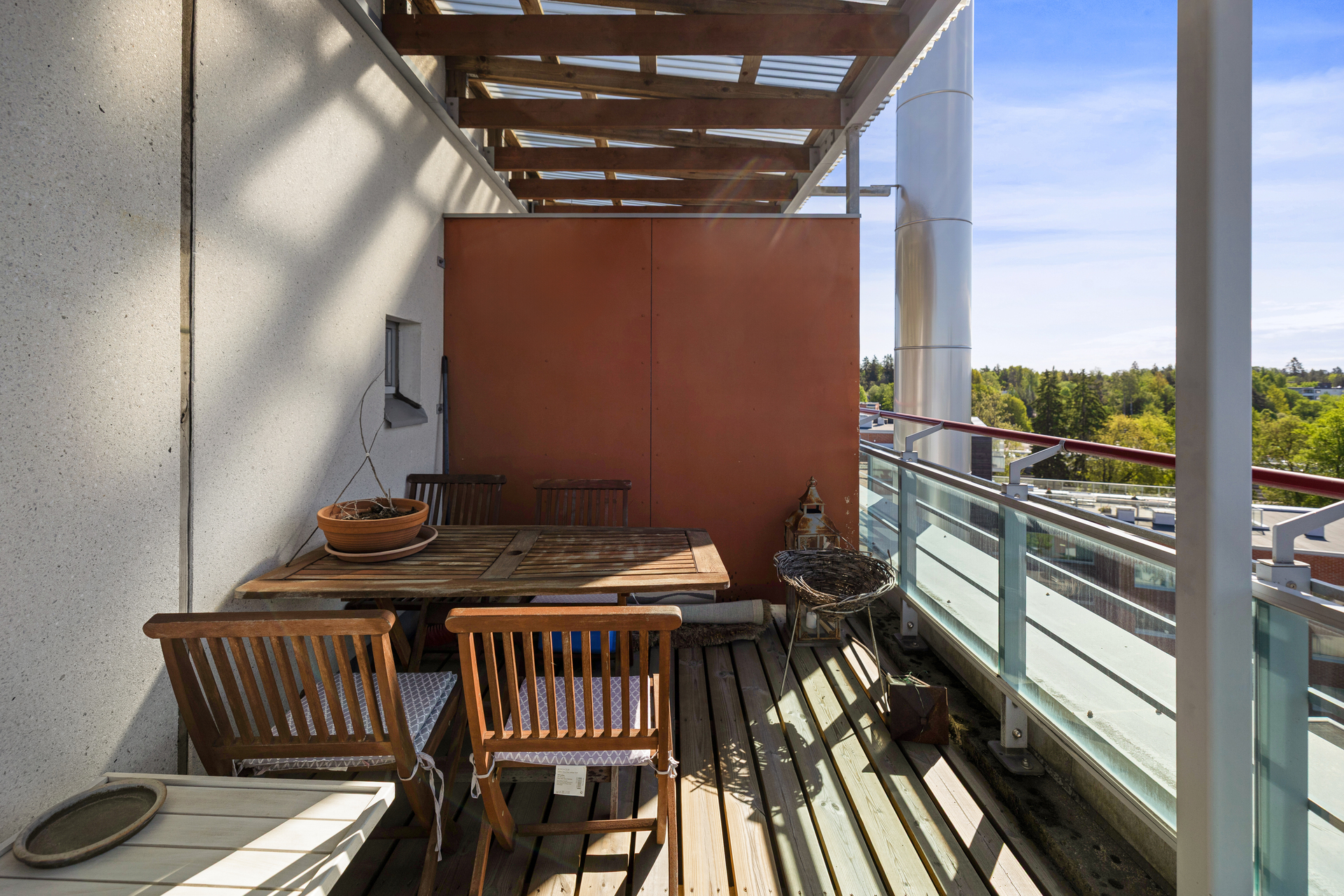 Paasikivenkatu 18, Keskusta, Kerava