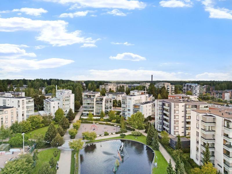 Paasikivenkatu 18, Keskusta, Kerava