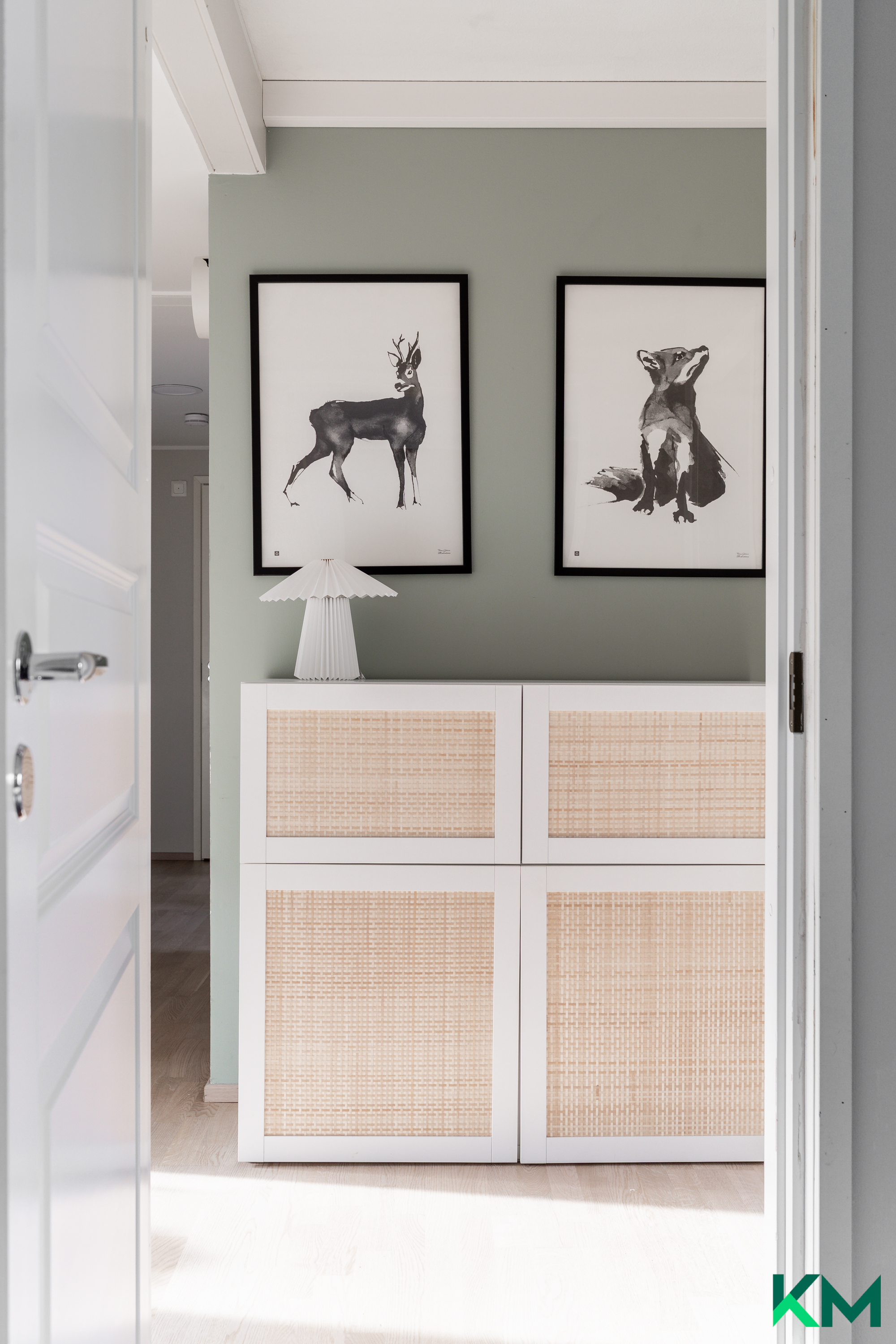 Saramäentie 37, Paloheinä, Helsinki