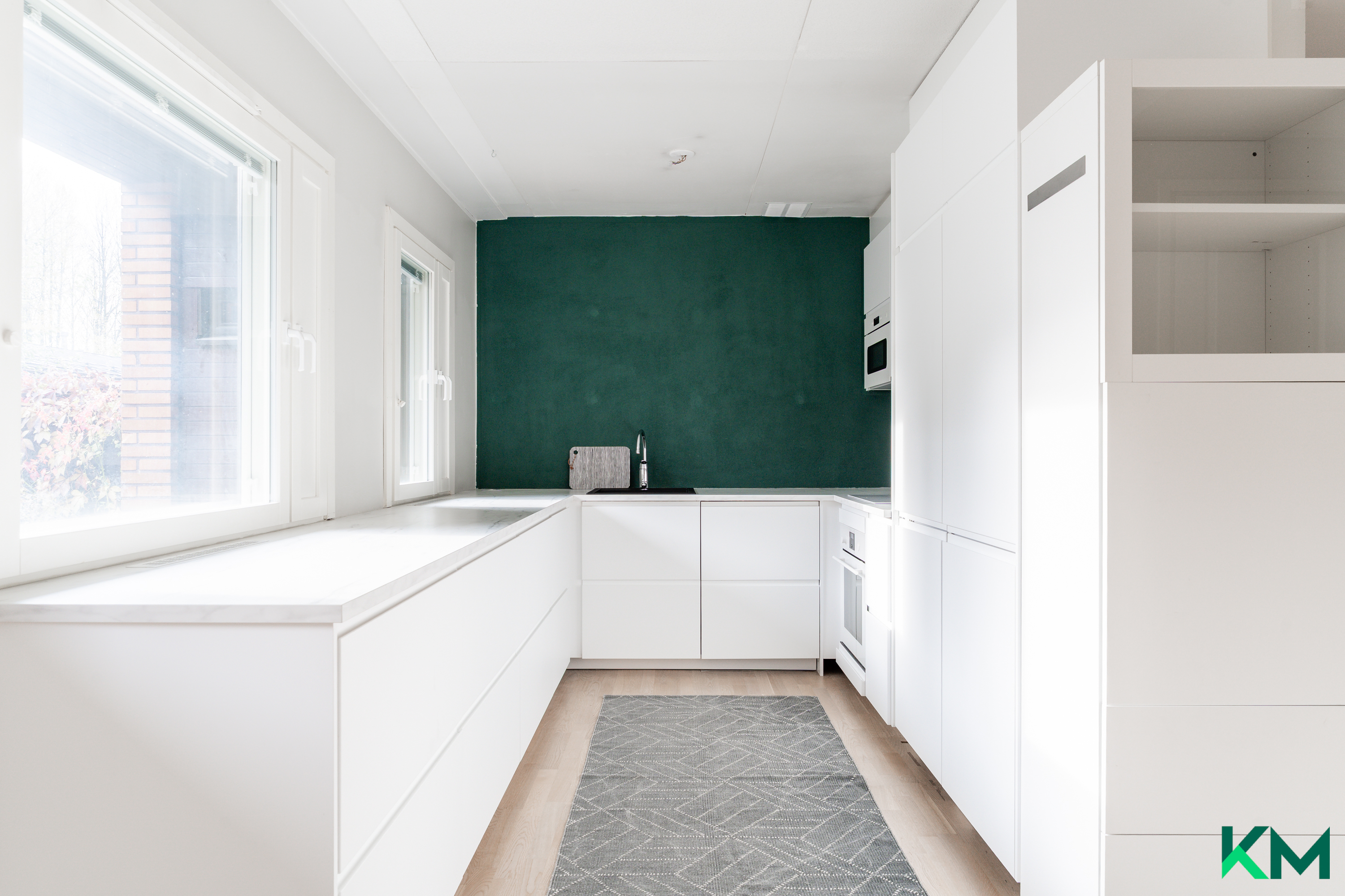 Saramäentie 37, Paloheinä, Helsinki