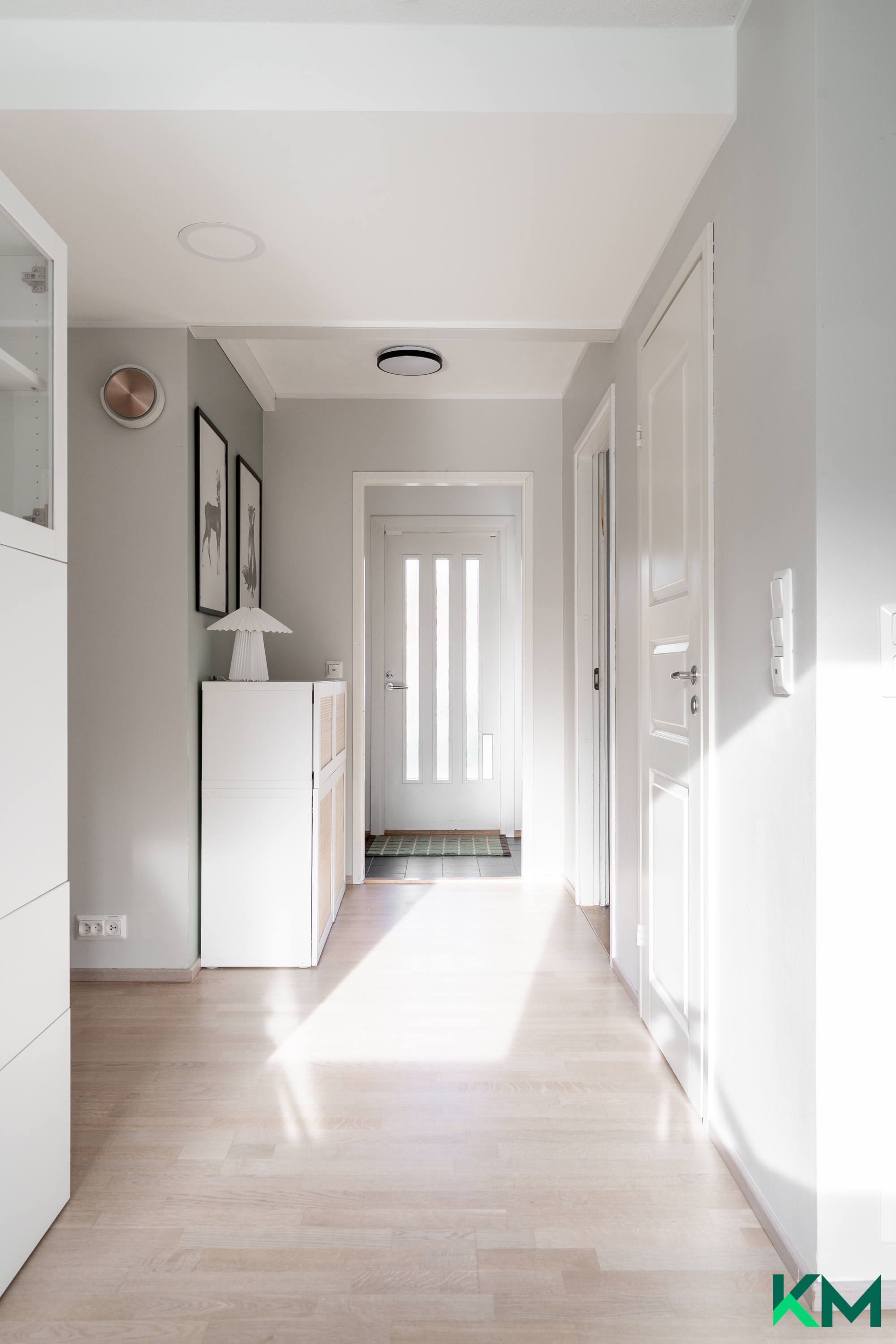 Saramäentie 37, Paloheinä, Helsinki