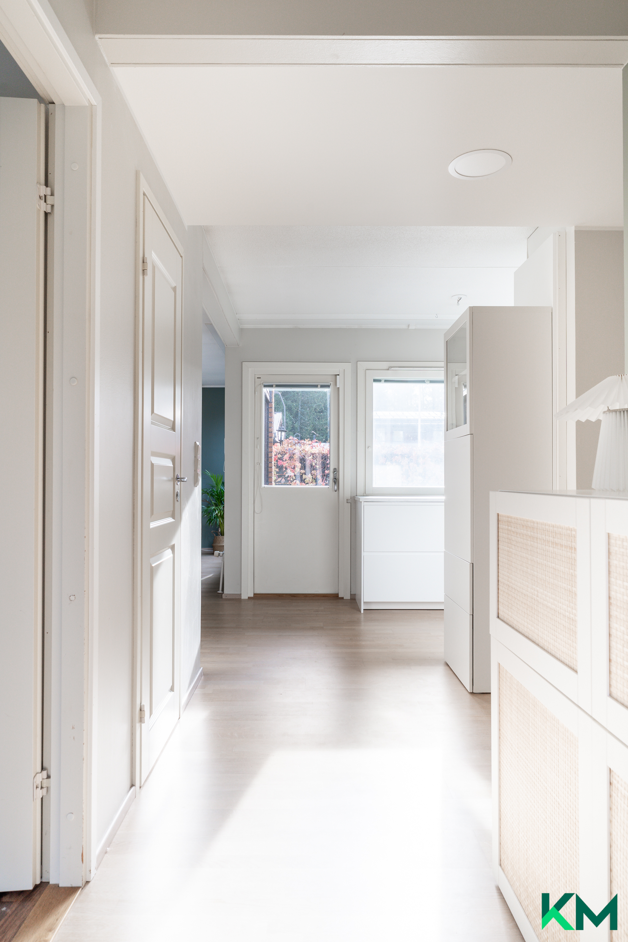 Saramäentie 37, Paloheinä, Helsinki