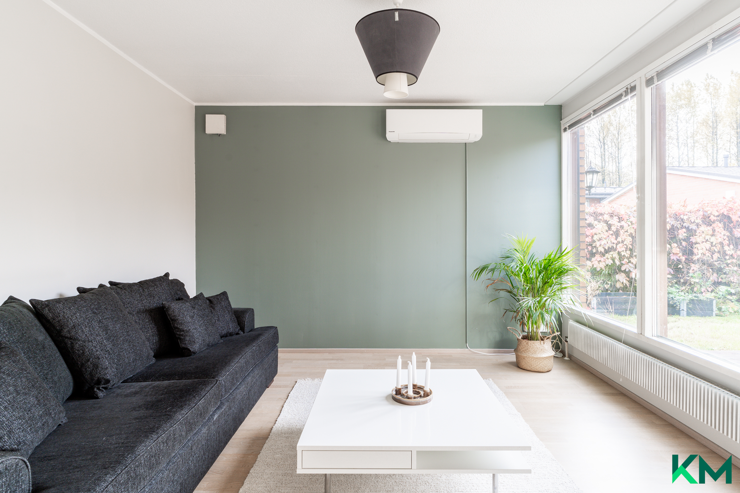 Saramäentie 37, Paloheinä, Helsinki