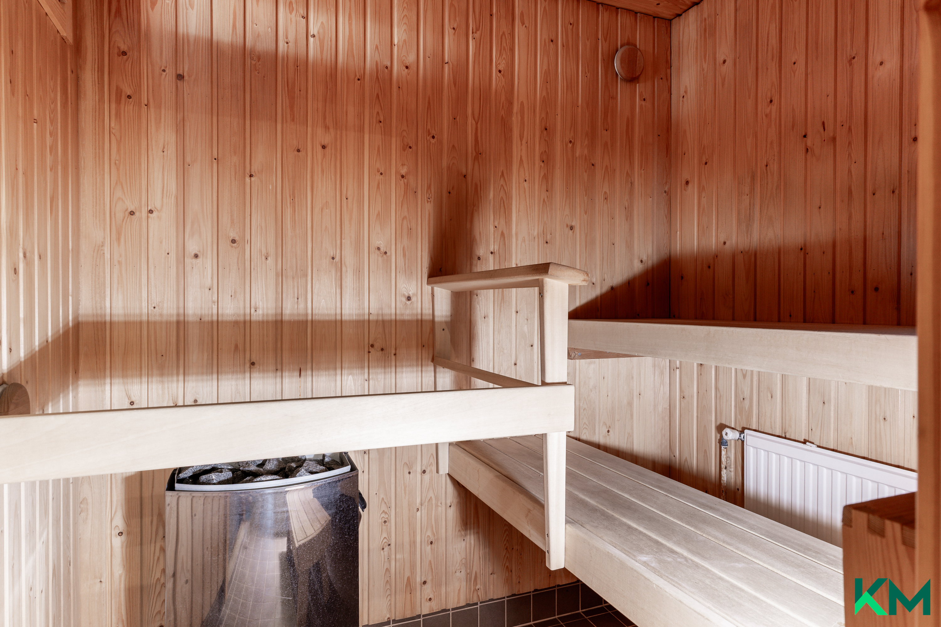 Saramäentie 37, Paloheinä, Helsinki