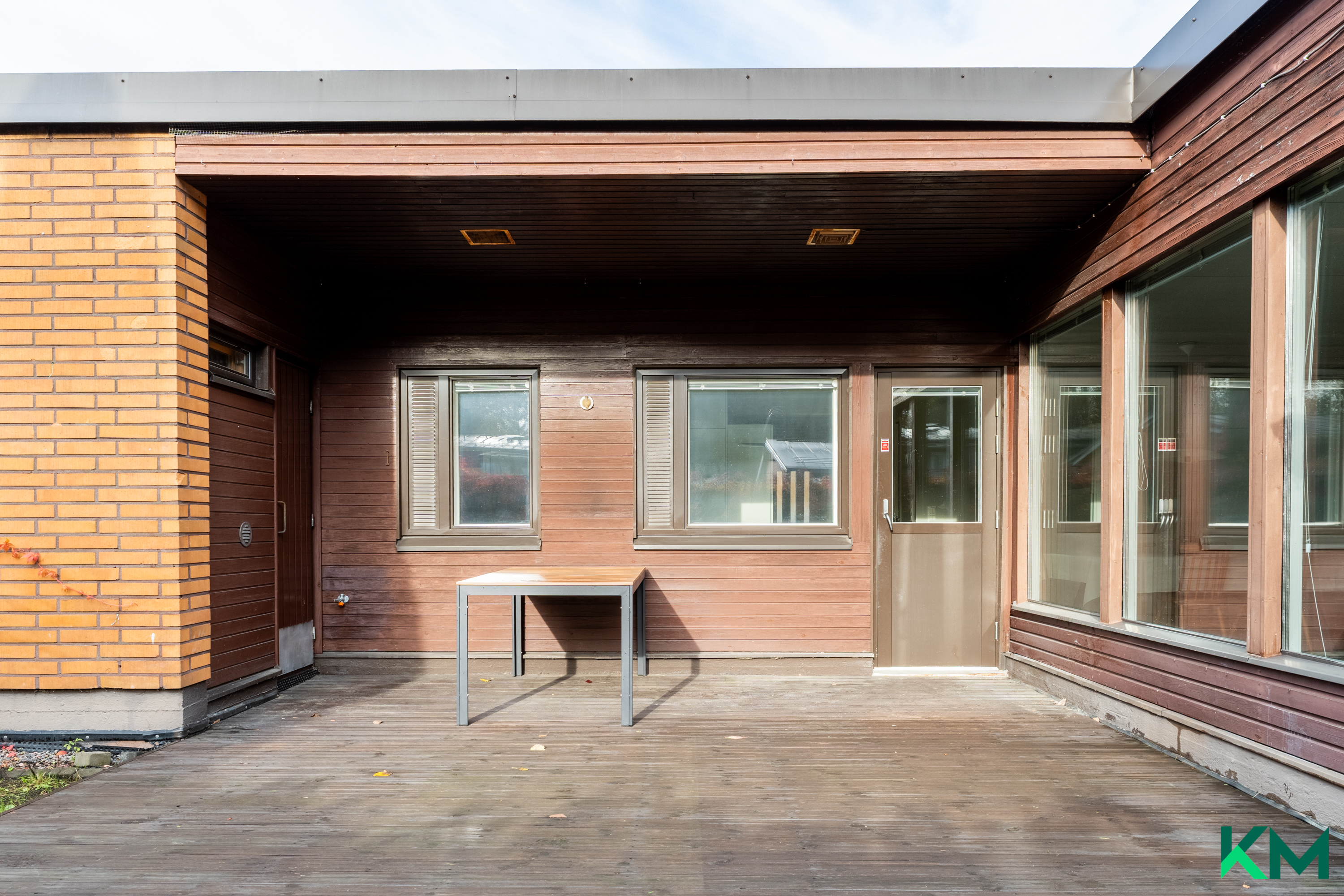 Saramäentie 37, Paloheinä, Helsinki