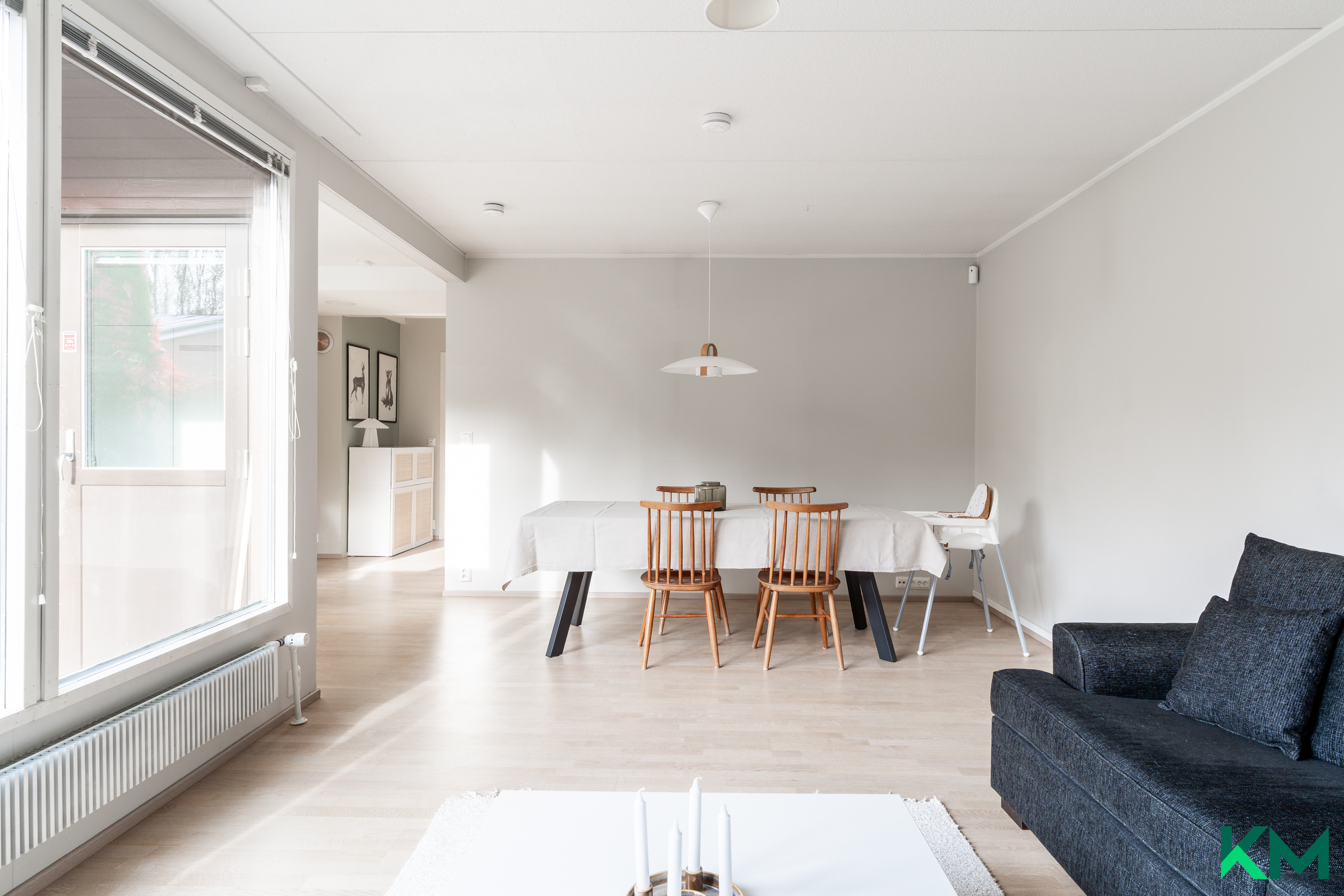 Saramäentie 37, Paloheinä, Helsinki