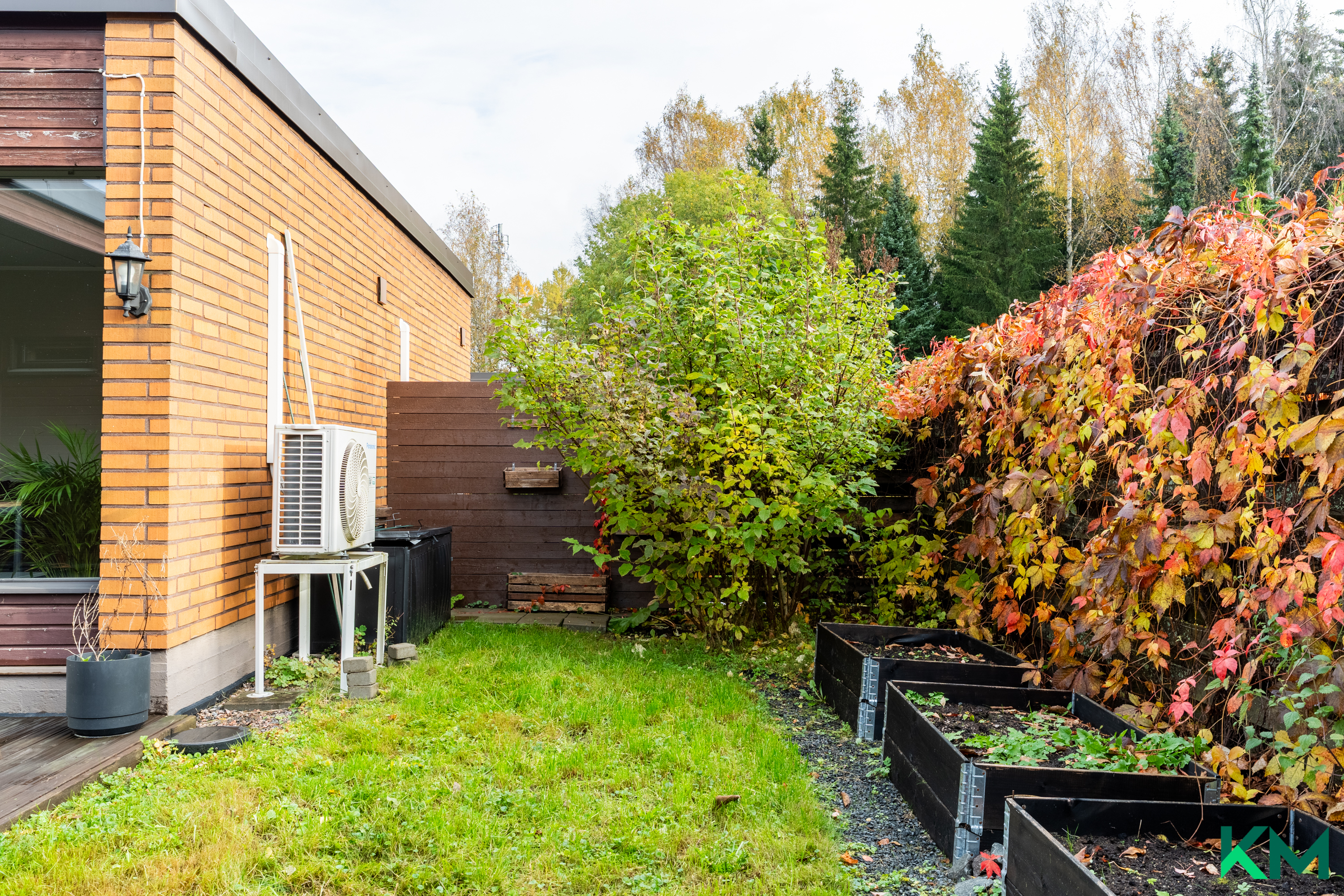 Saramäentie 37, Paloheinä, Helsinki