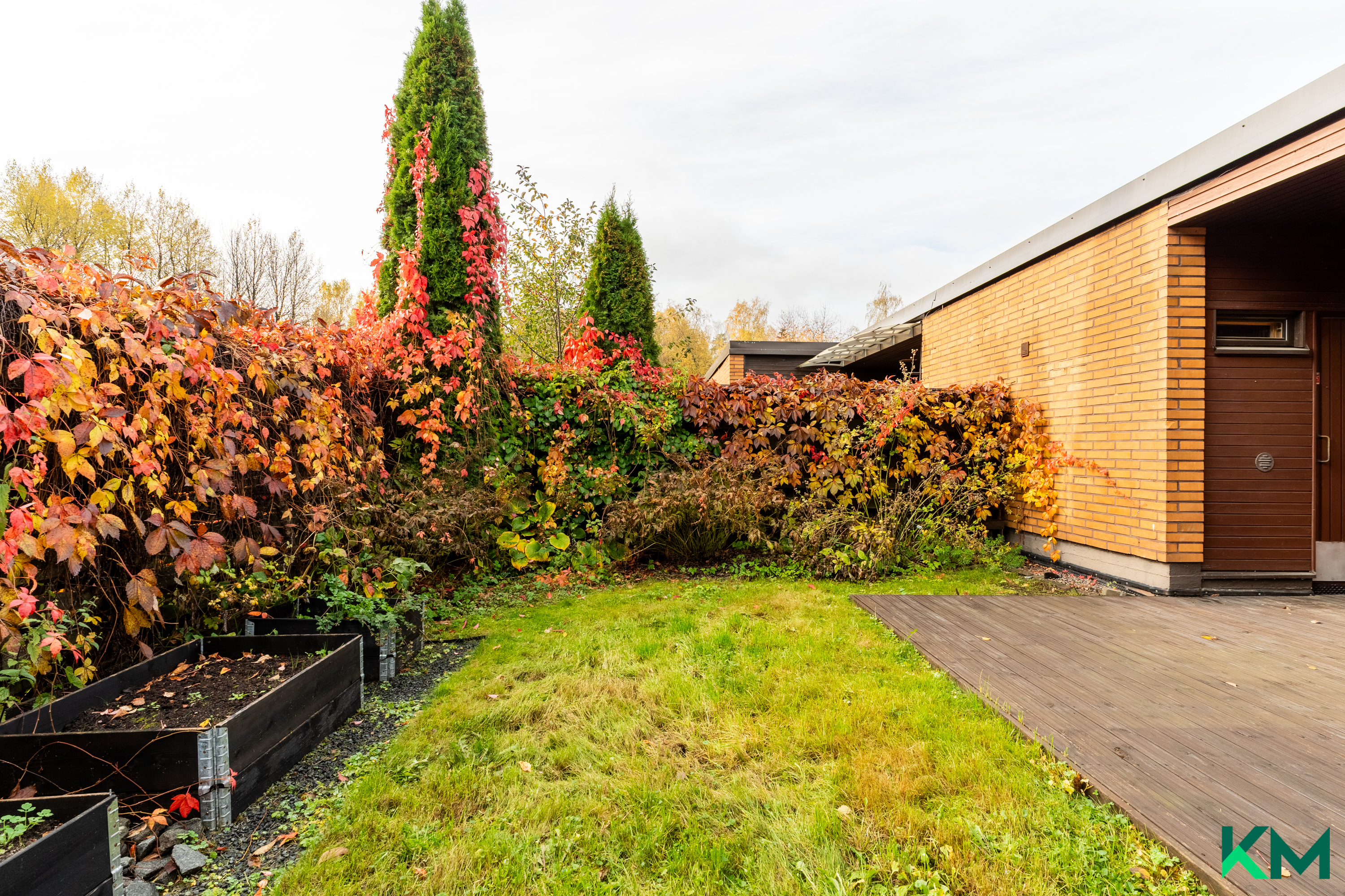 Saramäentie 37, Paloheinä, Helsinki