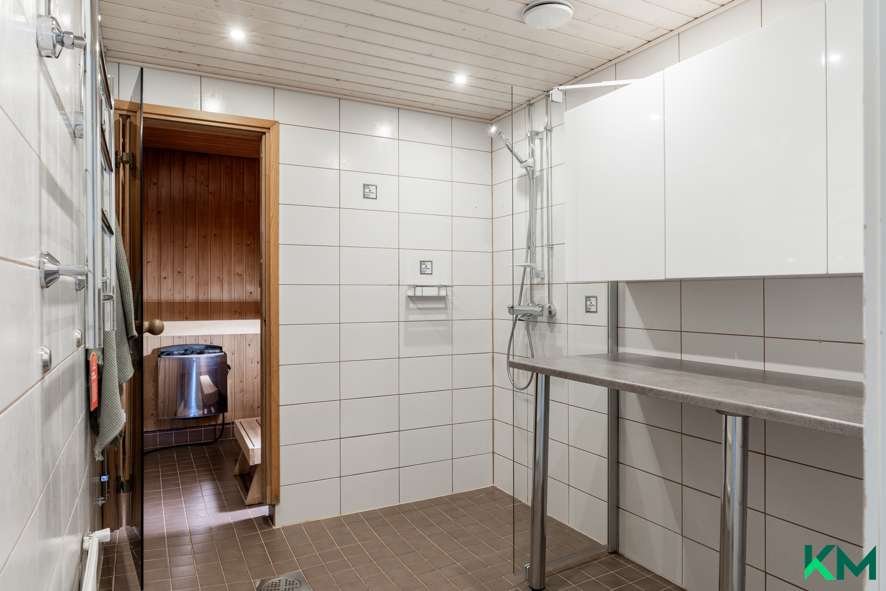 Saramäentie 37, Paloheinä, Helsinki